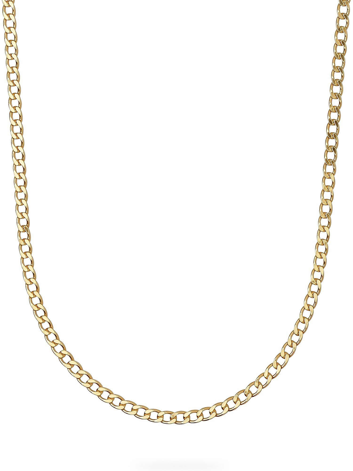 Silberkette FAVS Unisex-Kette 925er Silber