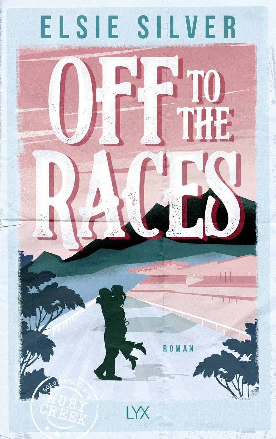 Off to the Races / Elsie Silver