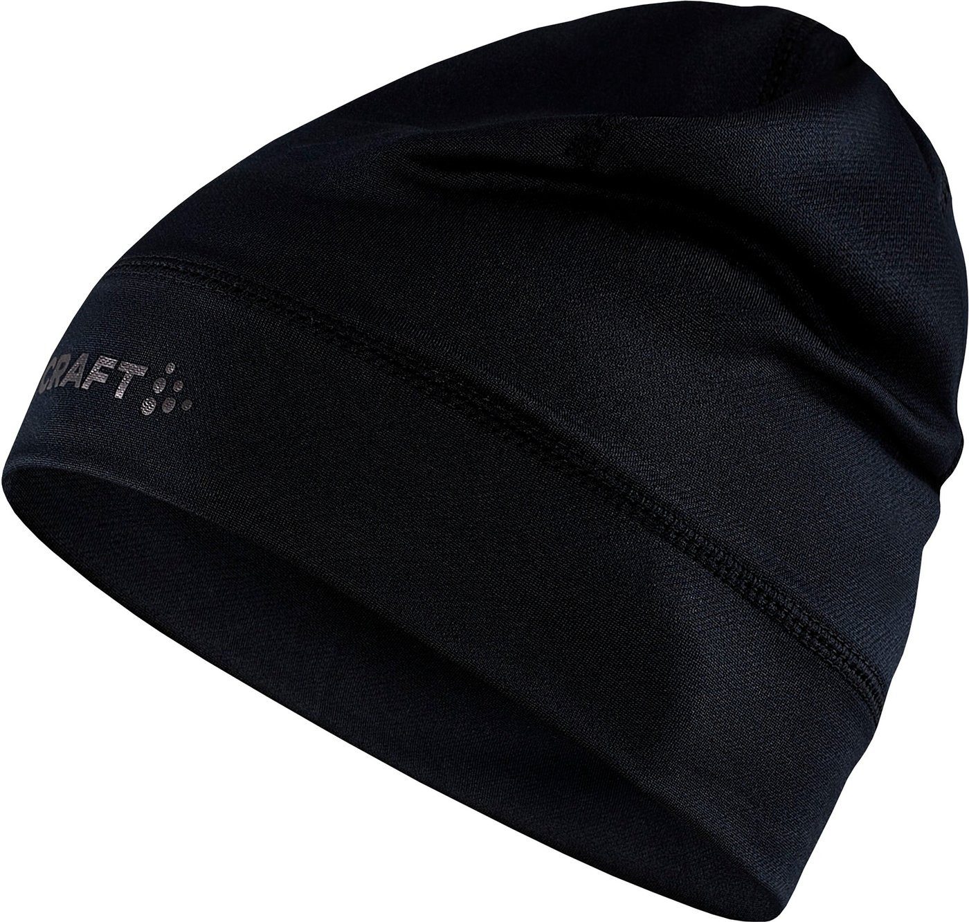 Fleecemütze CORE ESSENCE JERSEY HAT 999000