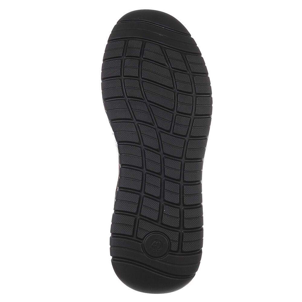 Coolwalk Herren Chelsea Freizeit Stiefelette (88491746) Flach Boots in Schwarz