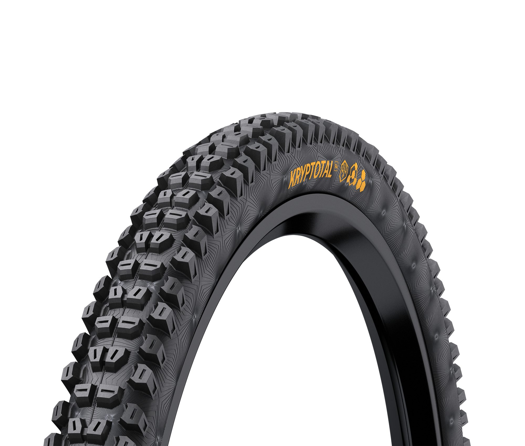 Fahrradreifen Continental Kryptotal-R Enduro 65-622 Soft TLR 29x2.60