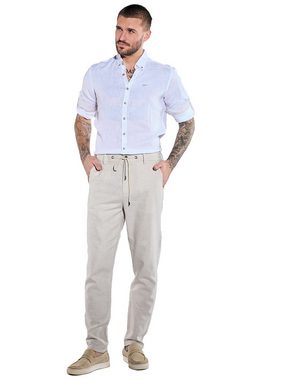 emilio adani Anzughose Anzug-Hose slim fit