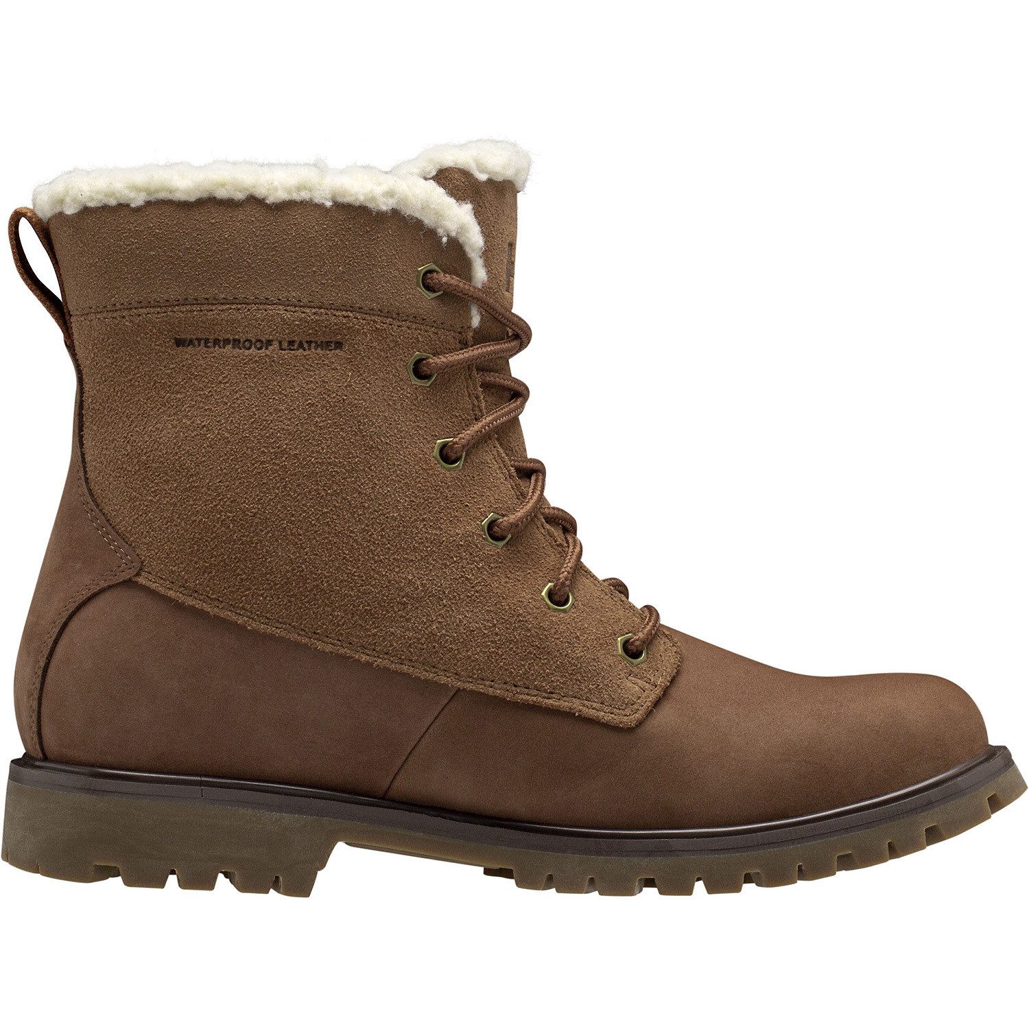 Helly Hansen Multifunktionshalbschuh WMARI3 Stiefel
