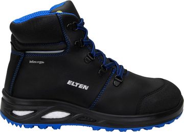 Elten FINJA XXTL black Mid ESD S3 Sicherheitsschuh