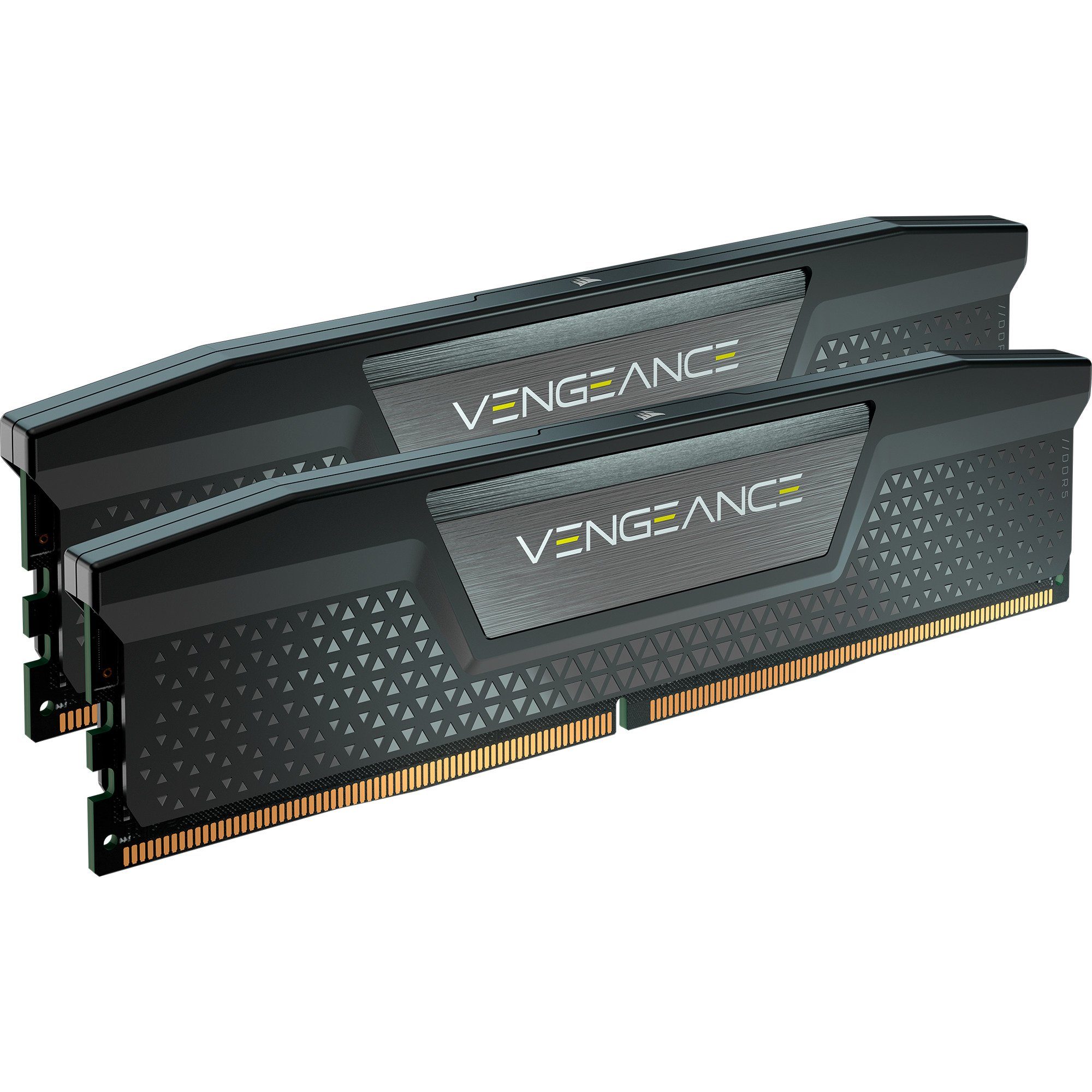 Corsair Corsair DIMM 48 GB DDR5-6000 (2x 24 GB) Dual-Kit, Arbeitsspeicher
