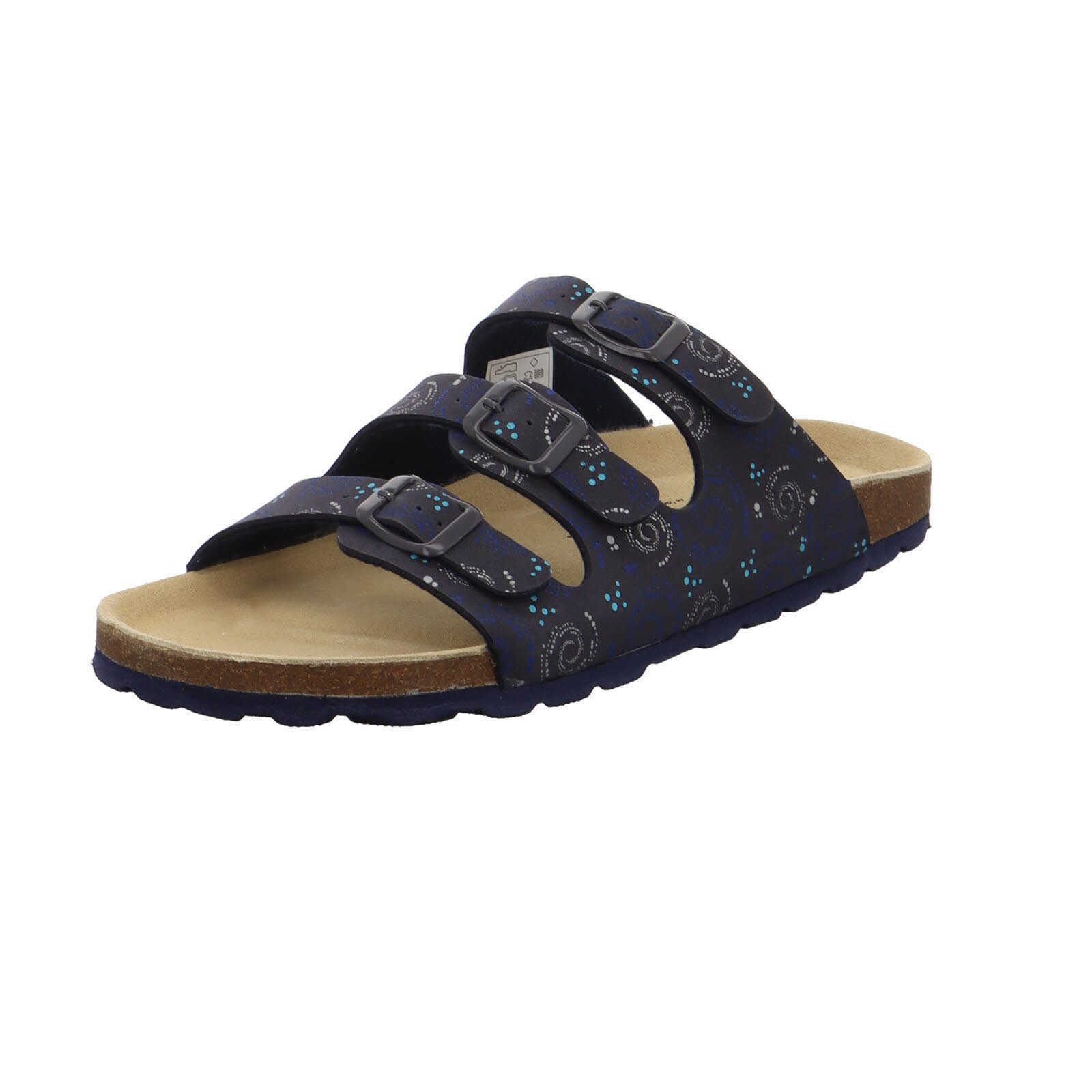 Alyssa L-385/W-NA Pantolette