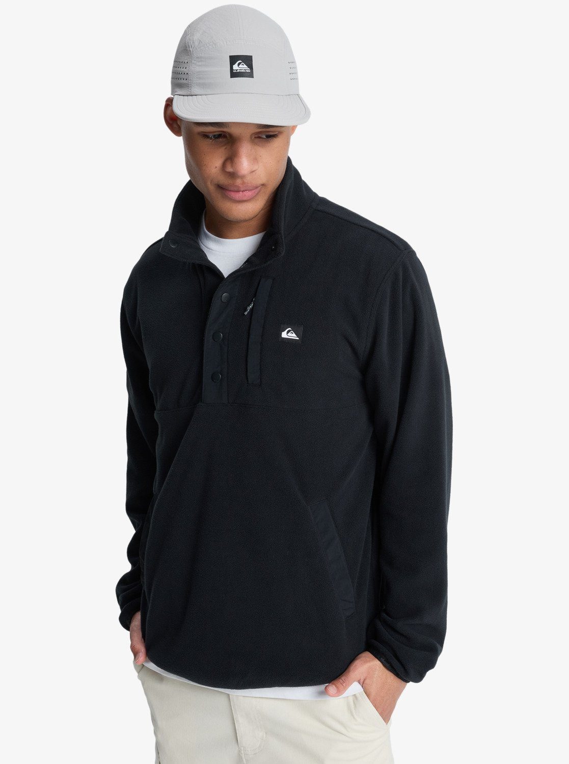 Quiksilver Флисовые