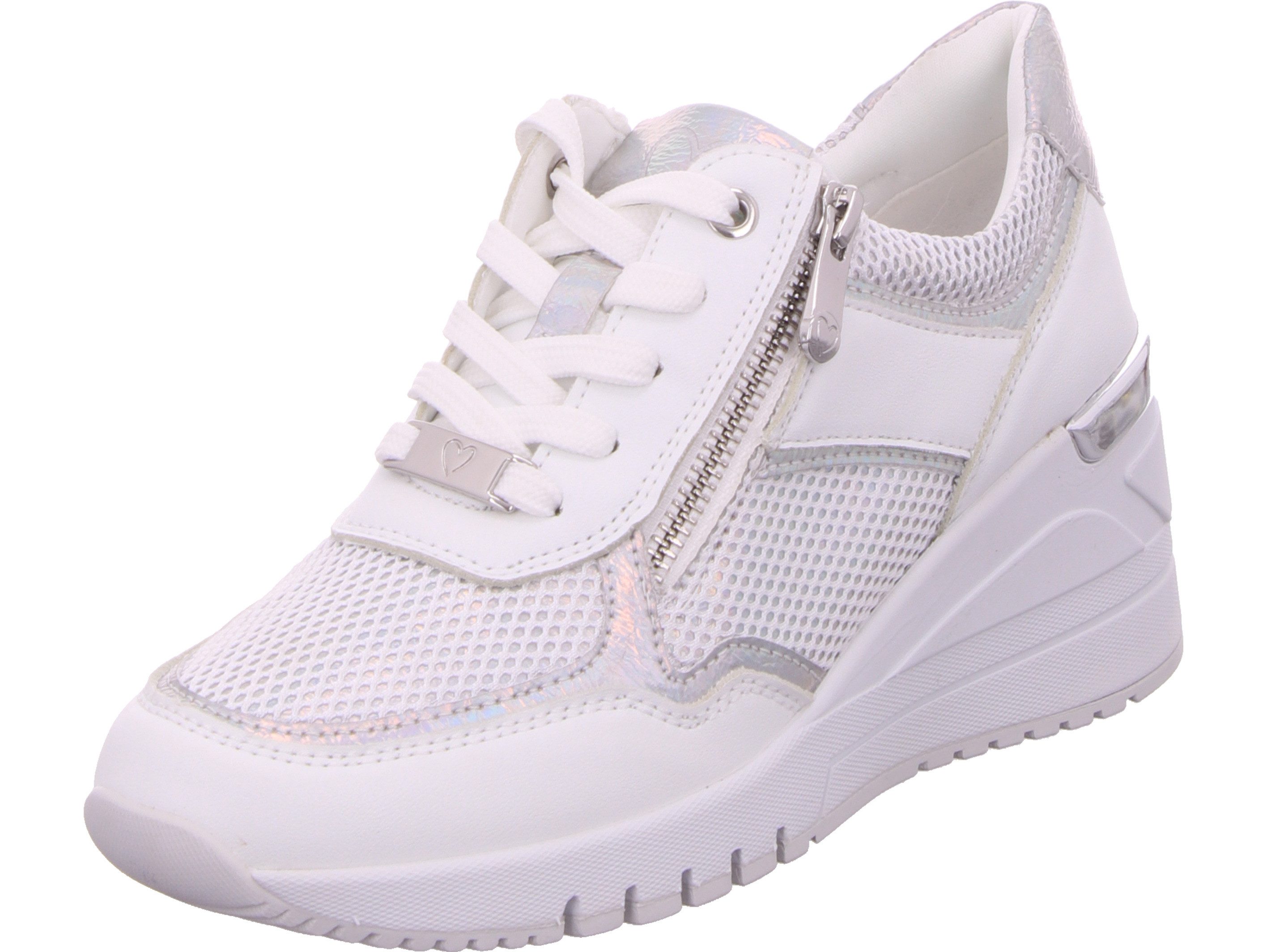 MARCO TOZZI Wedgesneaker 100% vegan günstig online kaufen
