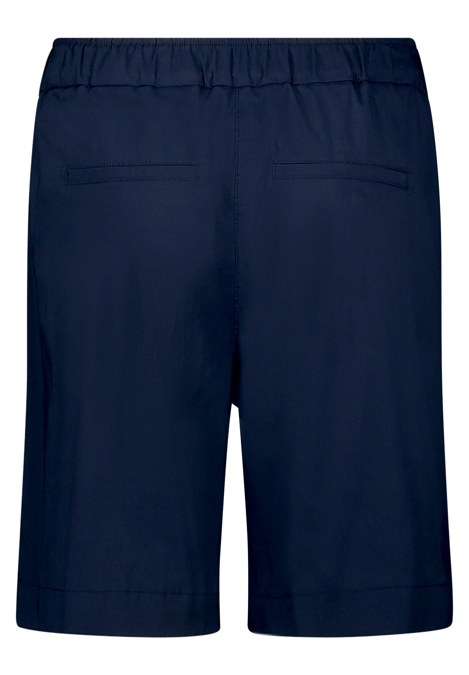 Betty&Co Bermudas Damen mit elastischem Bund