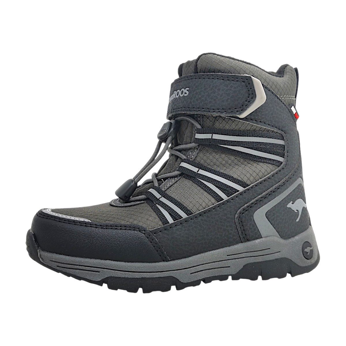 Stiefel Stiefel