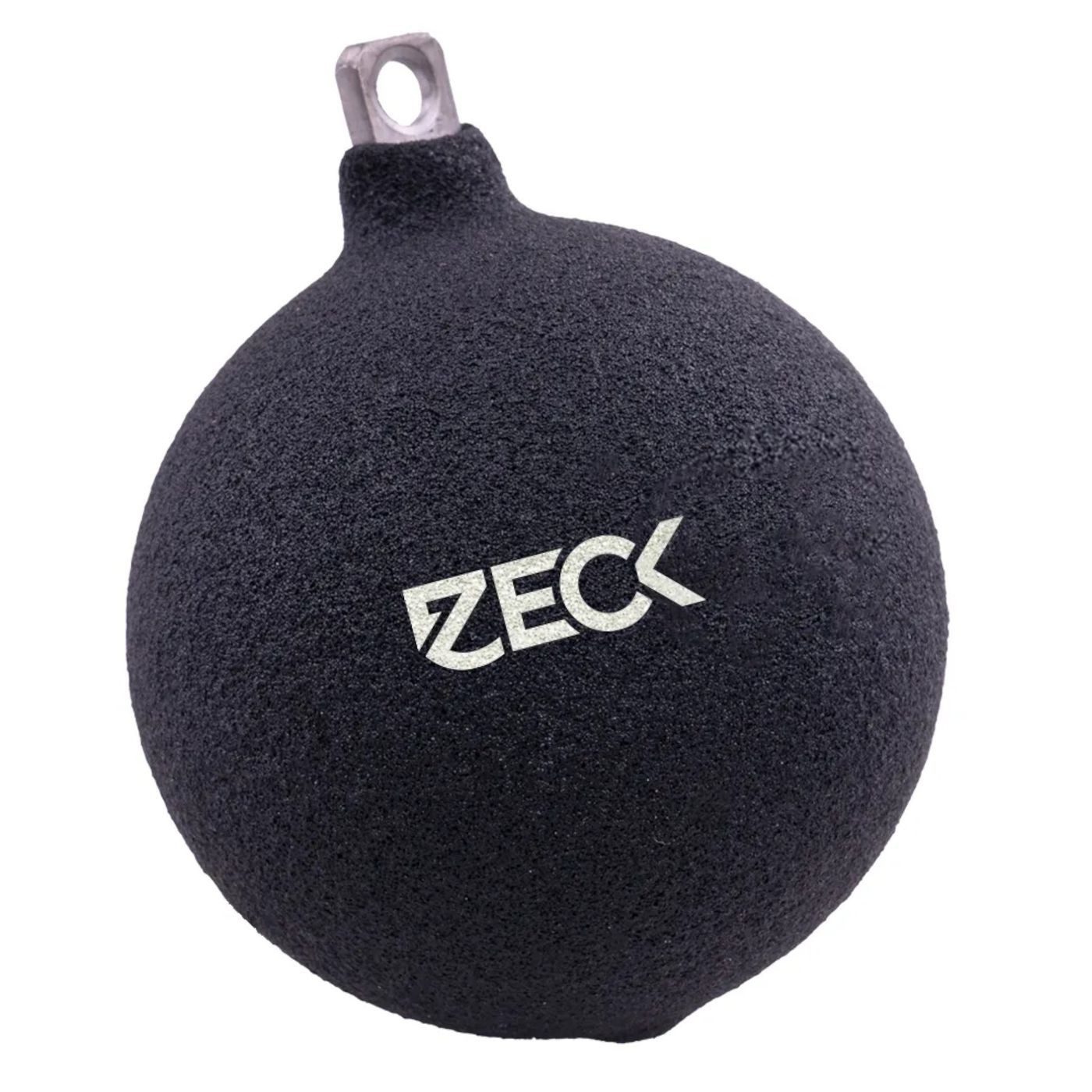 Zeck Fishing Angelgewicht Zeck Ground Weight Ball - Angelgewicht