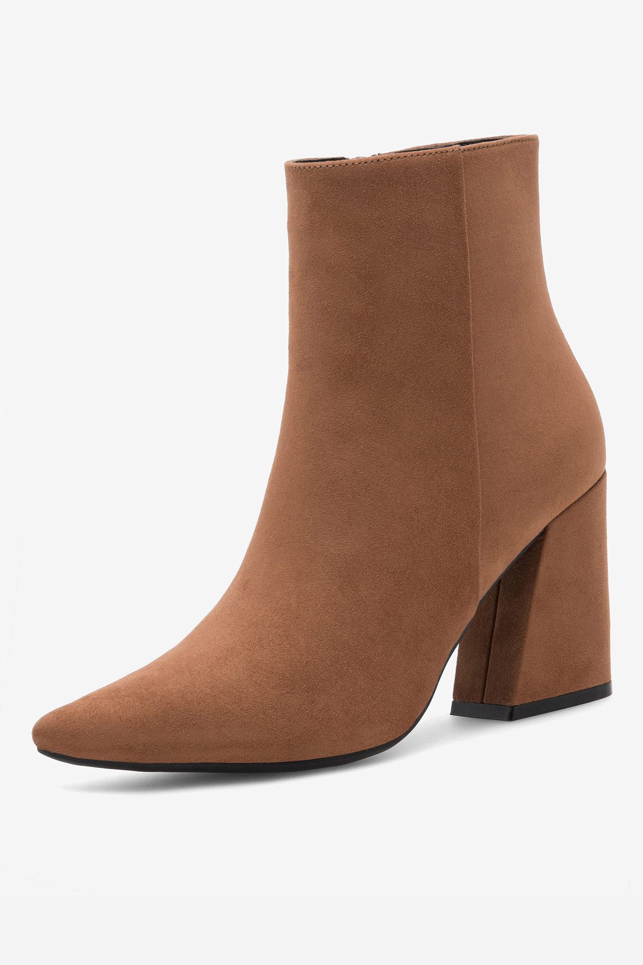 Nine West NINE WEST Damen Stiefel 38 braun 5905588145653 Stiefel