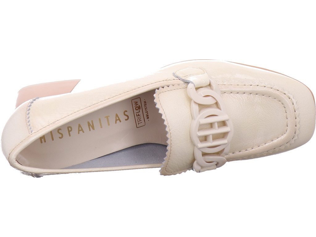 Hispanitas MALTA4- RIO-V24 NATA Pumps