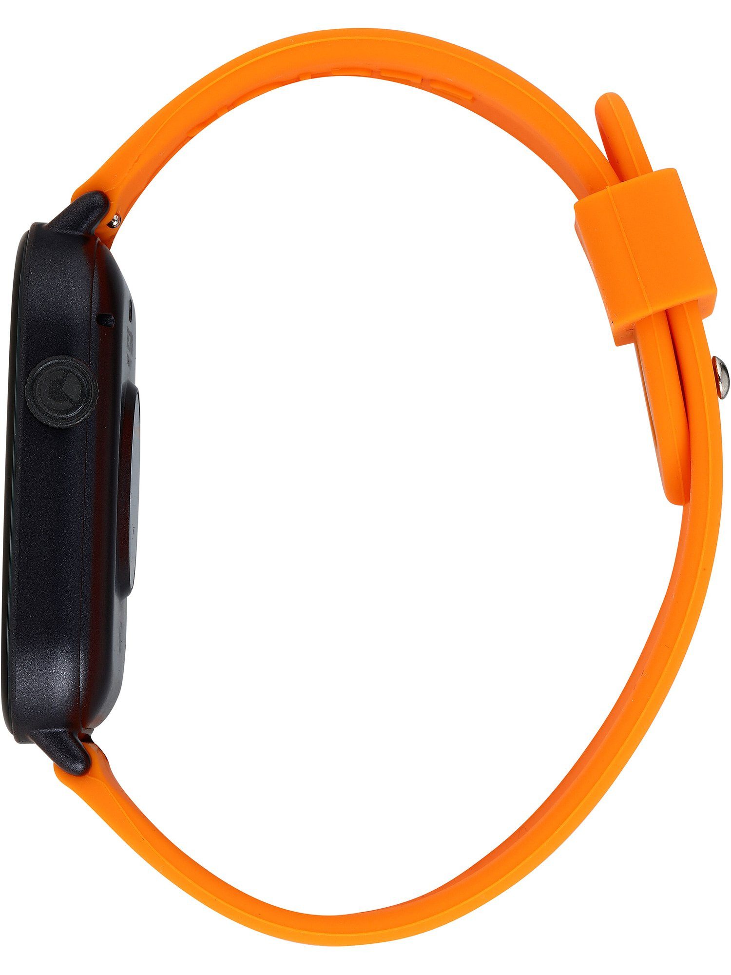 Sector Digitaluhr Sector Herren-Smartwatch Digital Akku