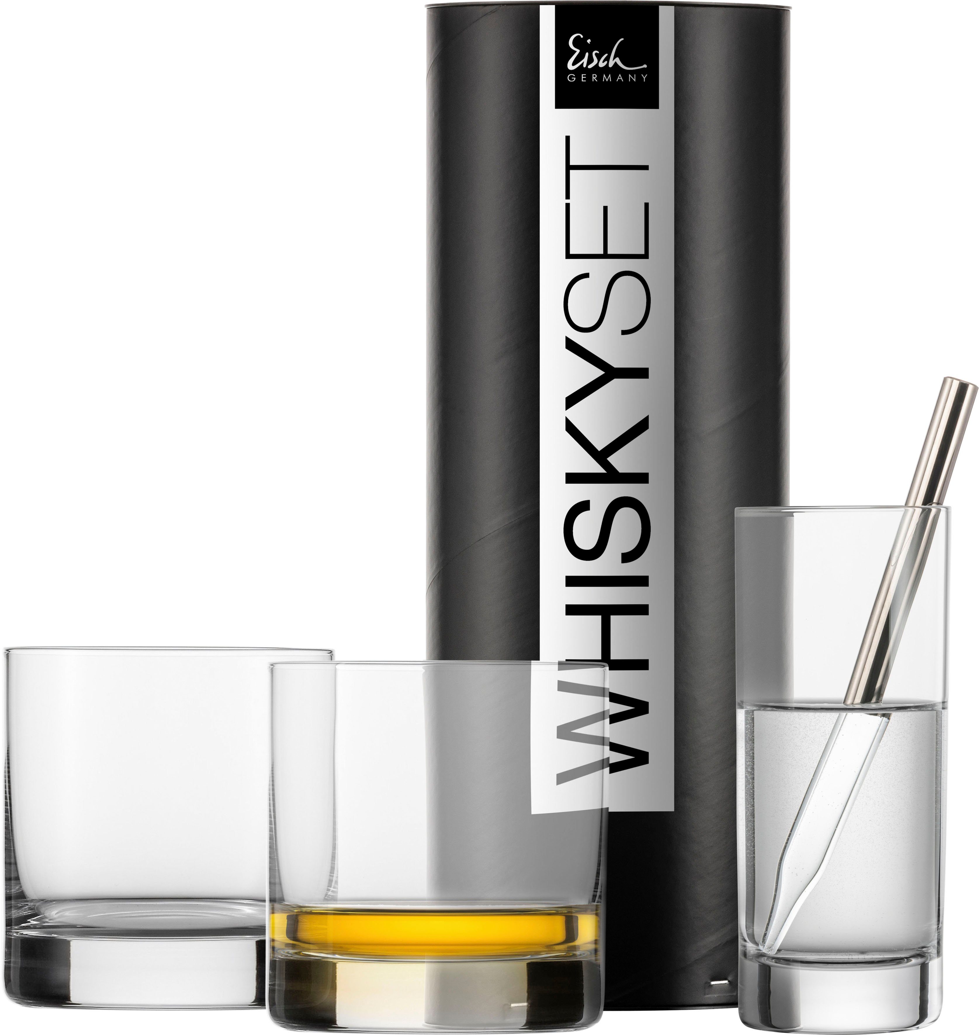 Whiskyglas GENTLEMAN