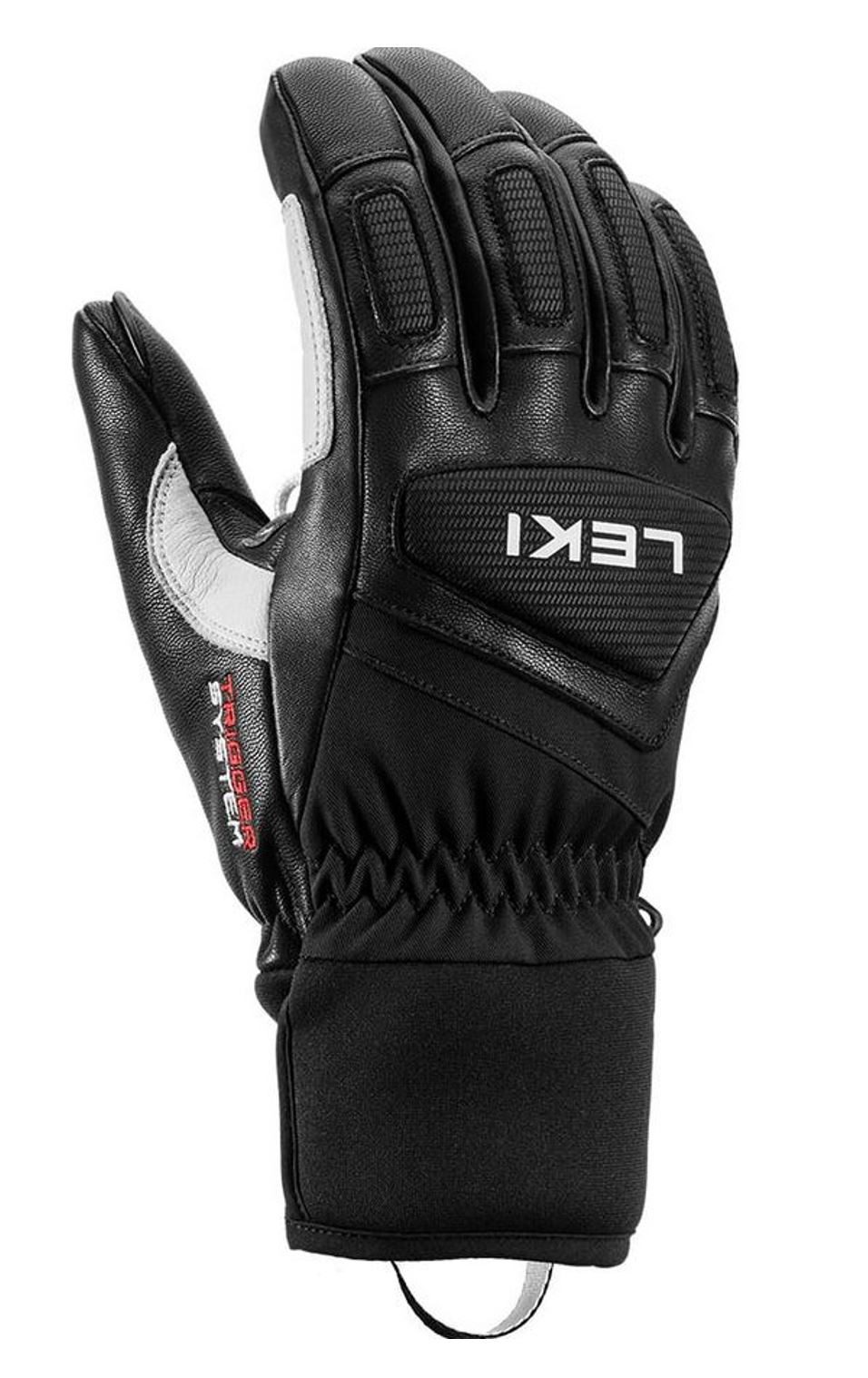 Leki Skihandschuhe günstig online kaufen