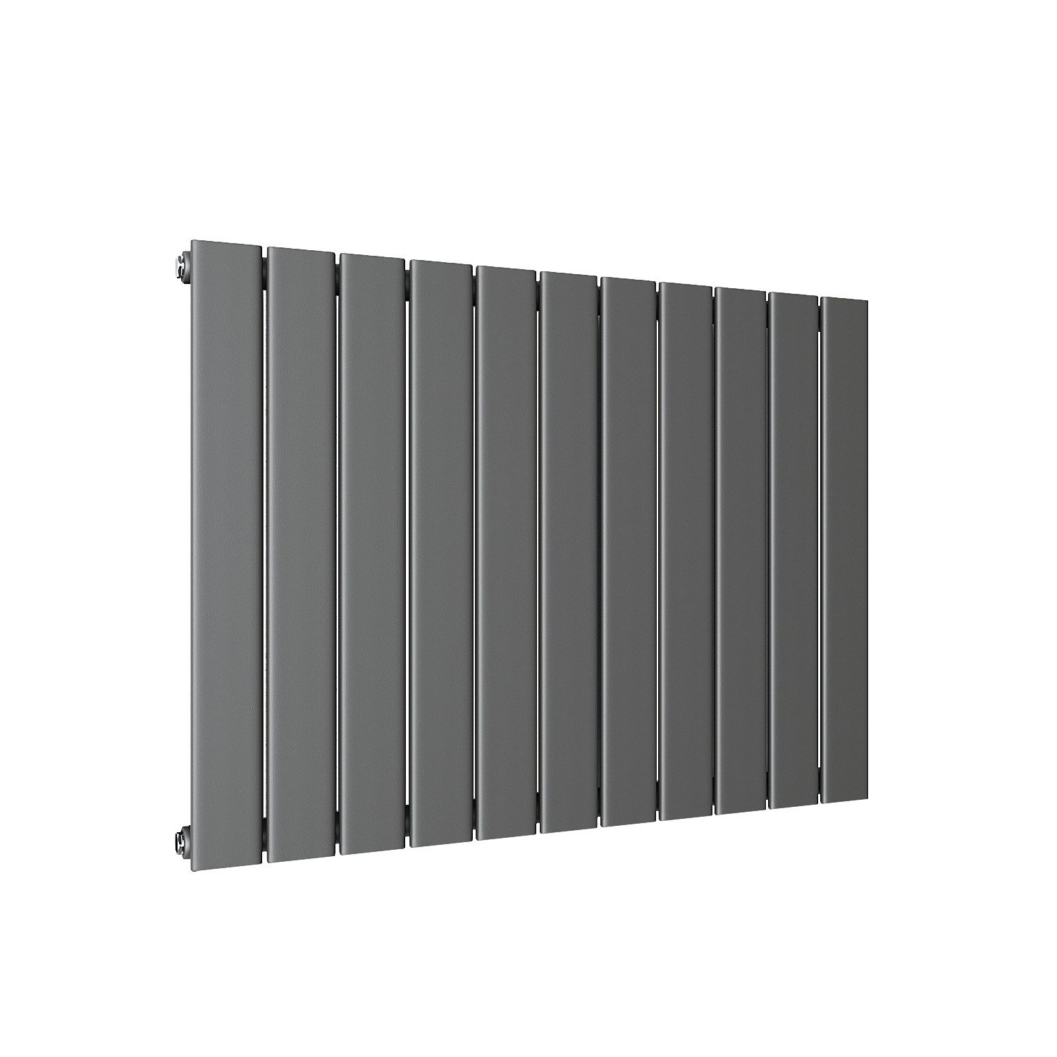 ELEGANT Heizkörper Heizkörper, Einlagig / Doppellagig, Design Horizontal mi günstig online kaufen