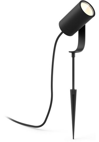  Philips Hue LED Gartenstrahler Lily Di...