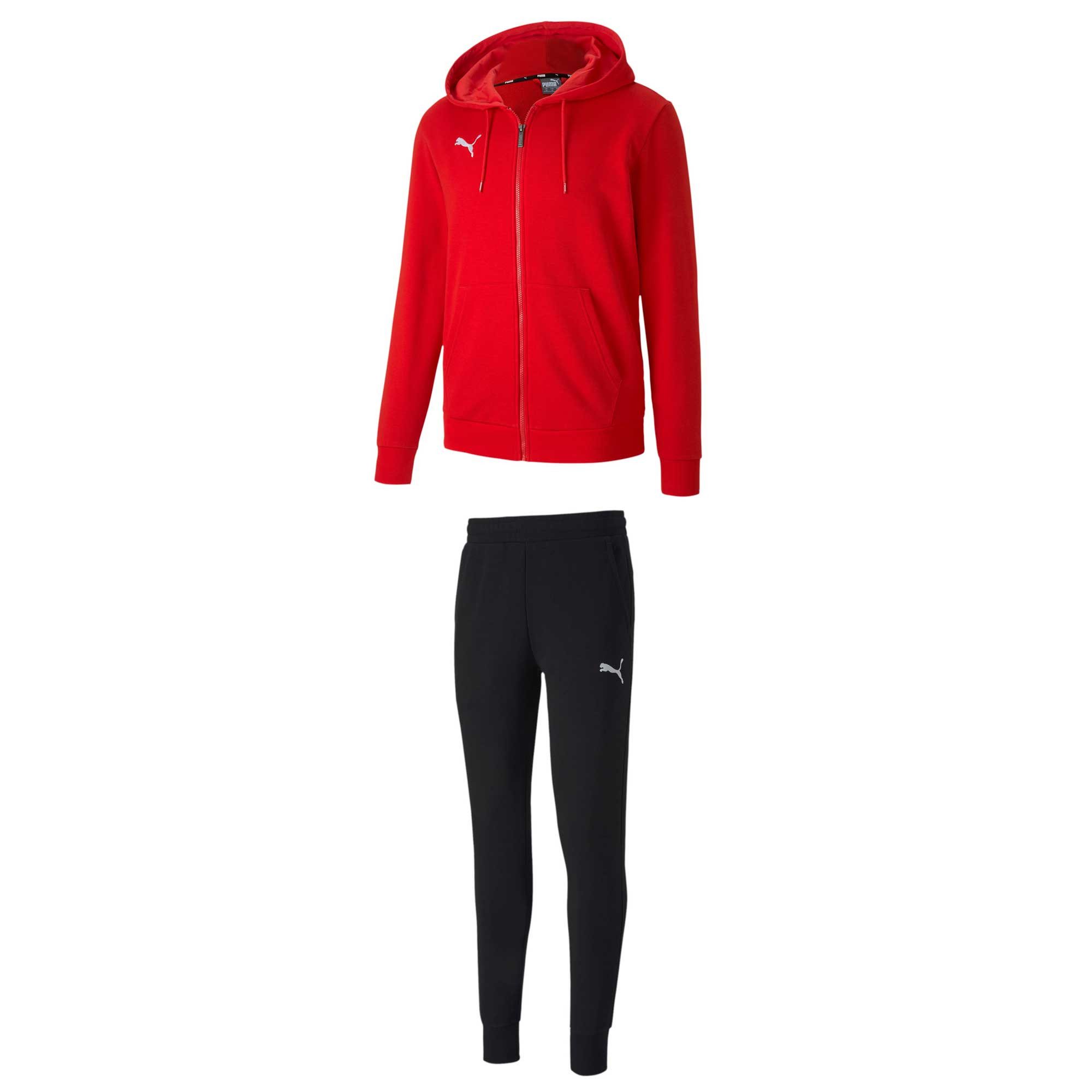 PUMA Trainingsanzug günstig online kaufen