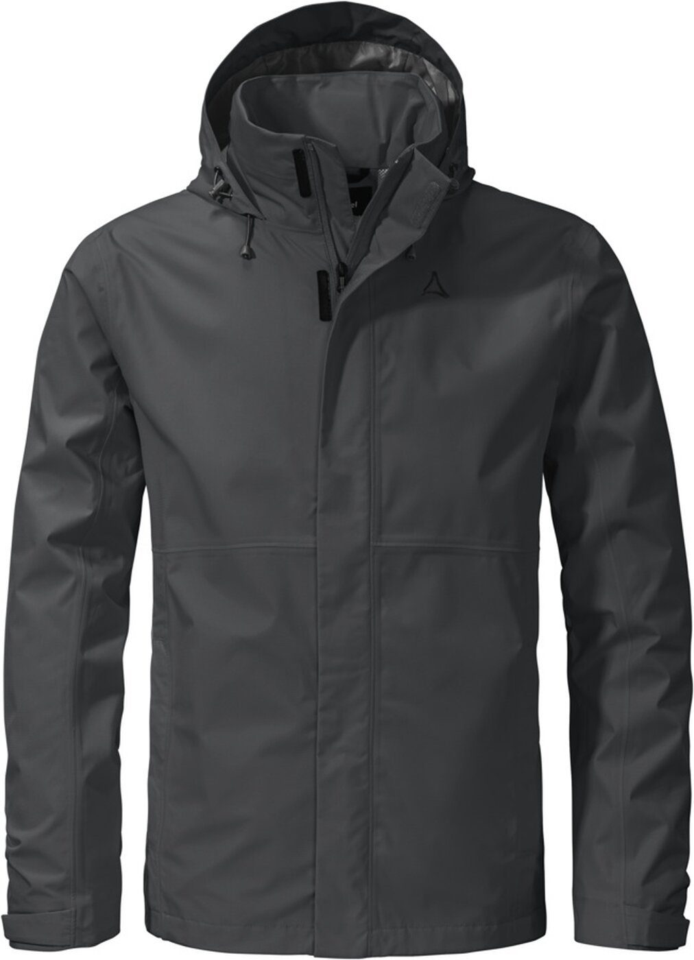 Schöffel Outdoorjacke Jacket Gmund M BLACK günstig online kaufen