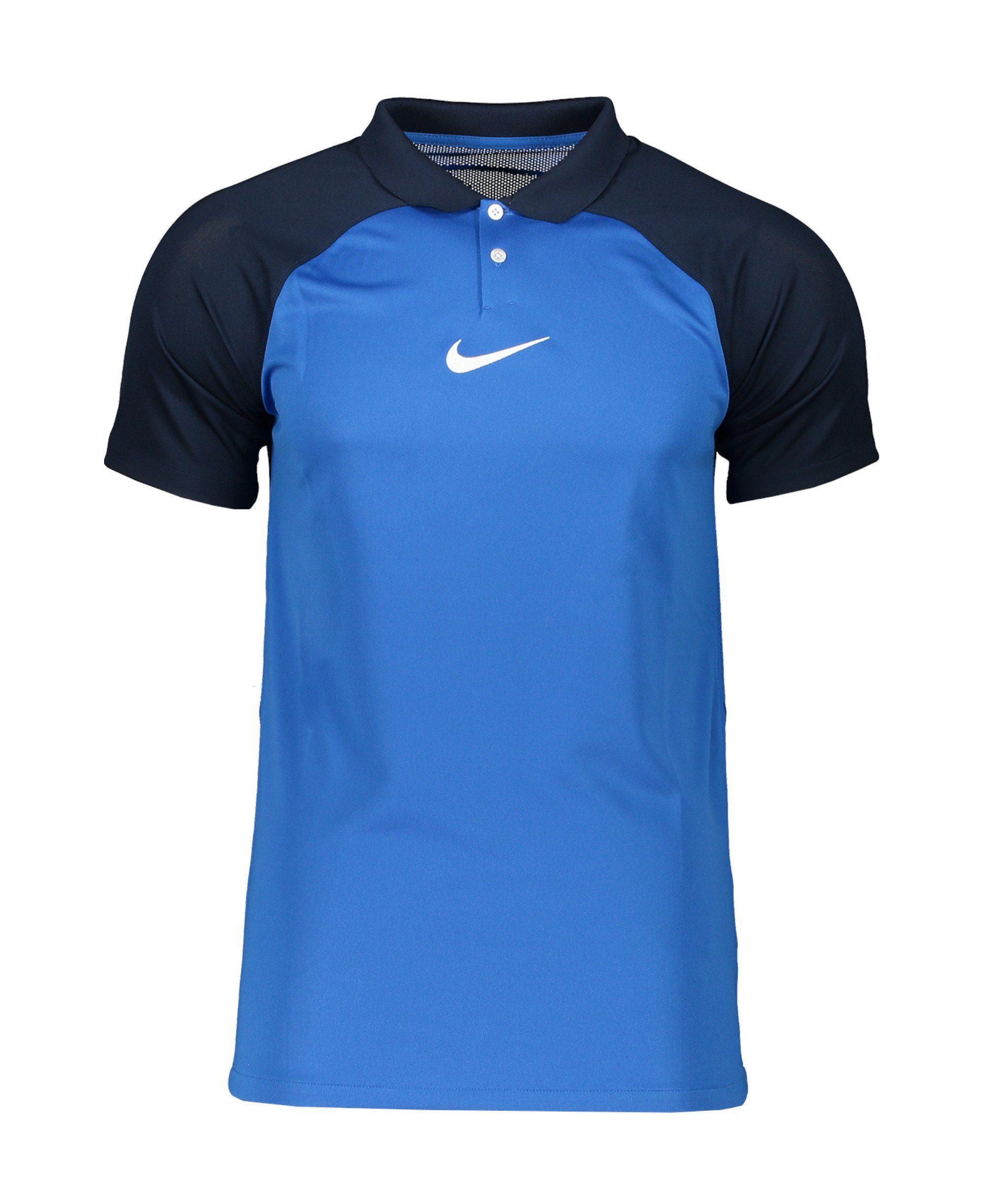 Nike Poloshirt Nike Performance Academy Pro Poloshirt Polos Polyester