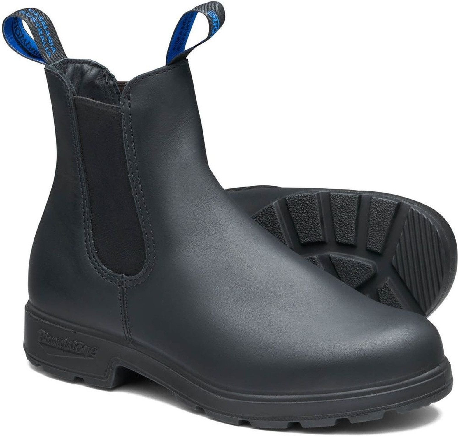 Blundstone 2274 Black (Women's Thermal High Top) Stiefel