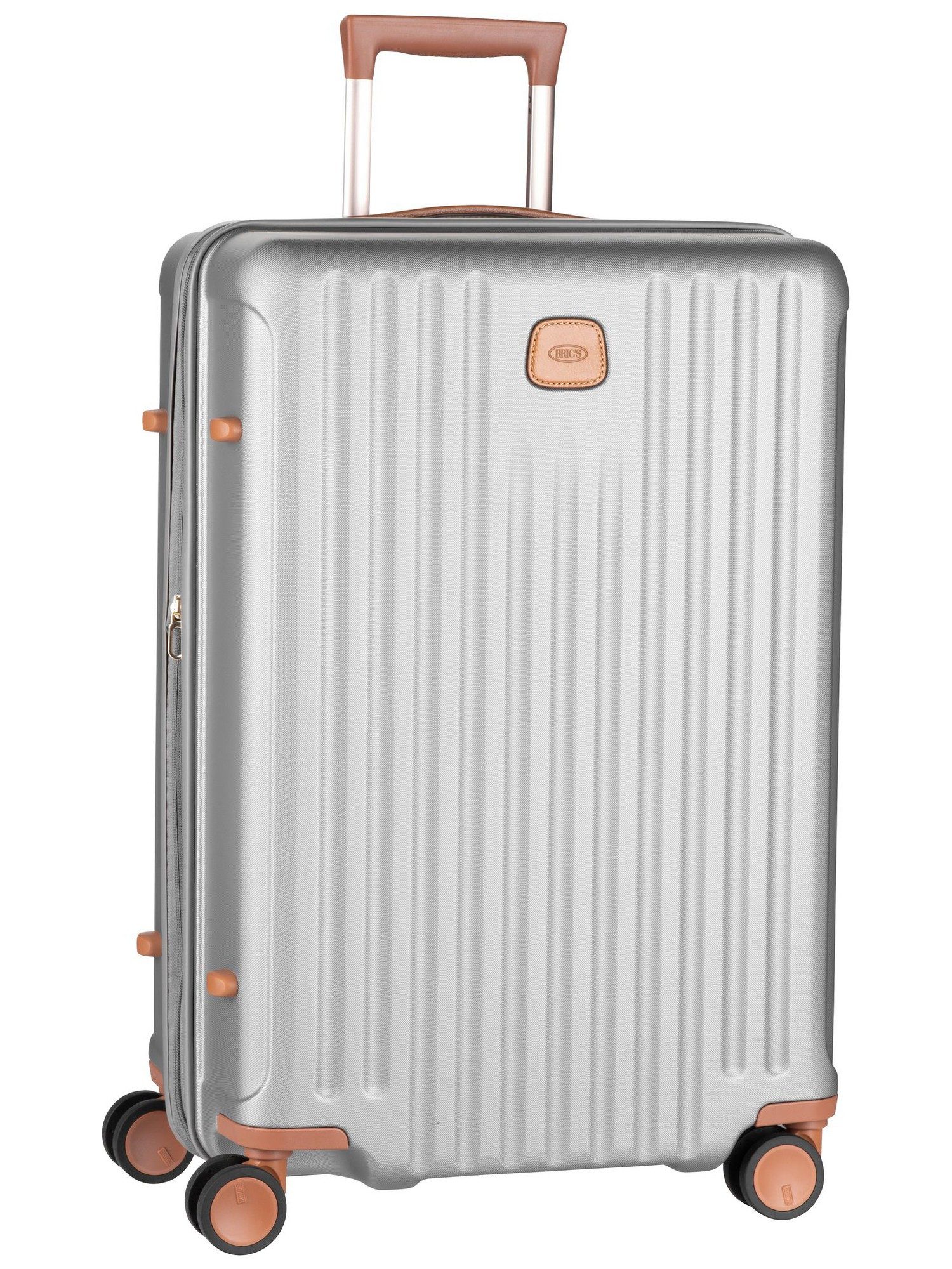 Bric's Trolley Capri Trolley, 4 Rollen