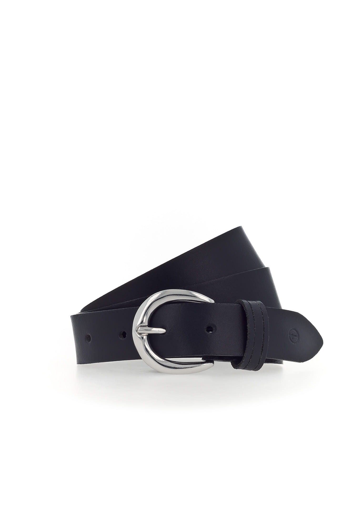 Tamaris Ledergürtel Essential Classics (1-St) günstig online kaufen