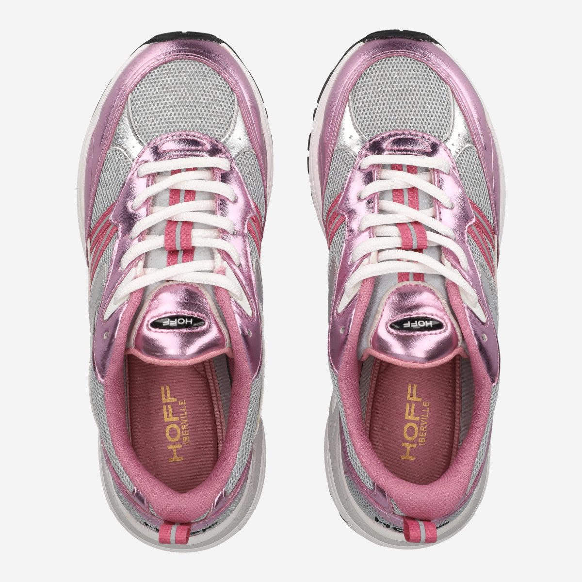 The Hoff Brand SL Sneaker