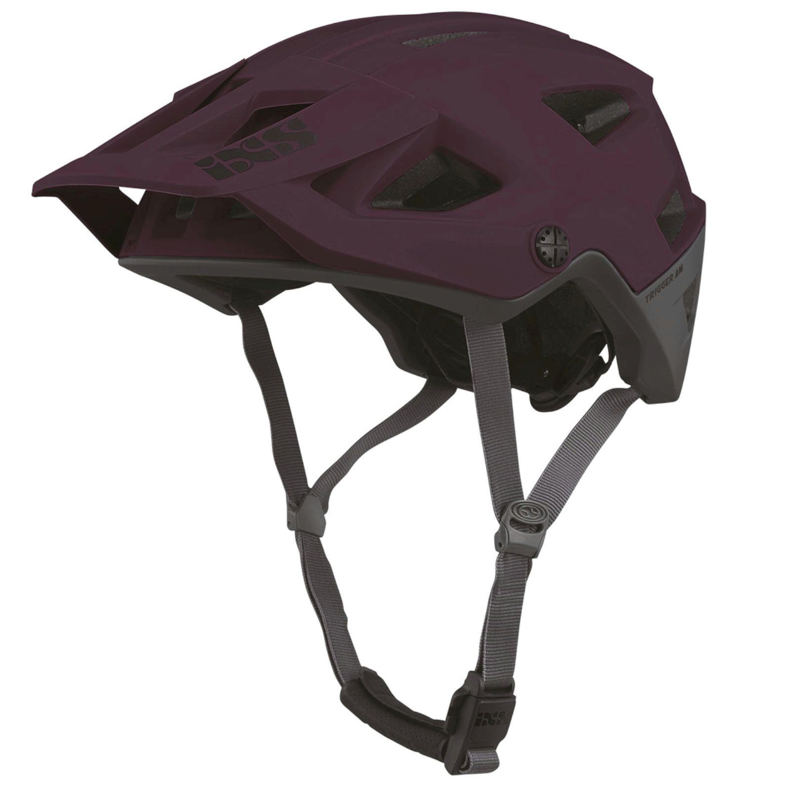 IXS Mountainbikehelm