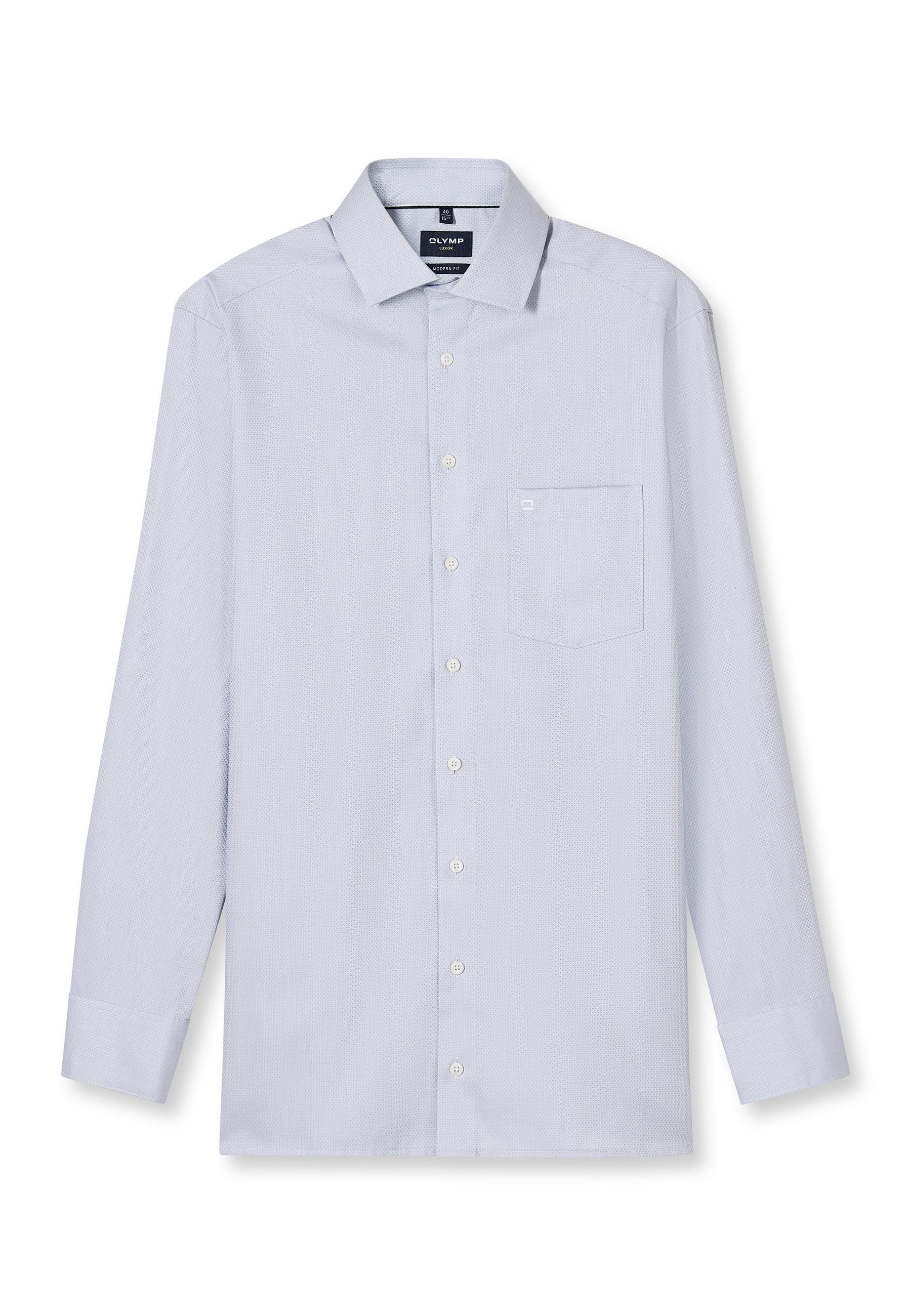 OLYMP Businesshemd OLYMP Luxor, modern fit, günstig online kaufen