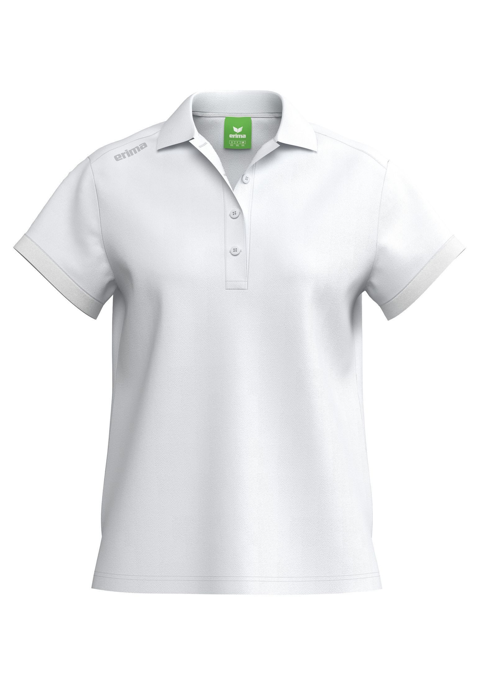 Poloshirt erima Damen Poloshirt TS Poloshirt