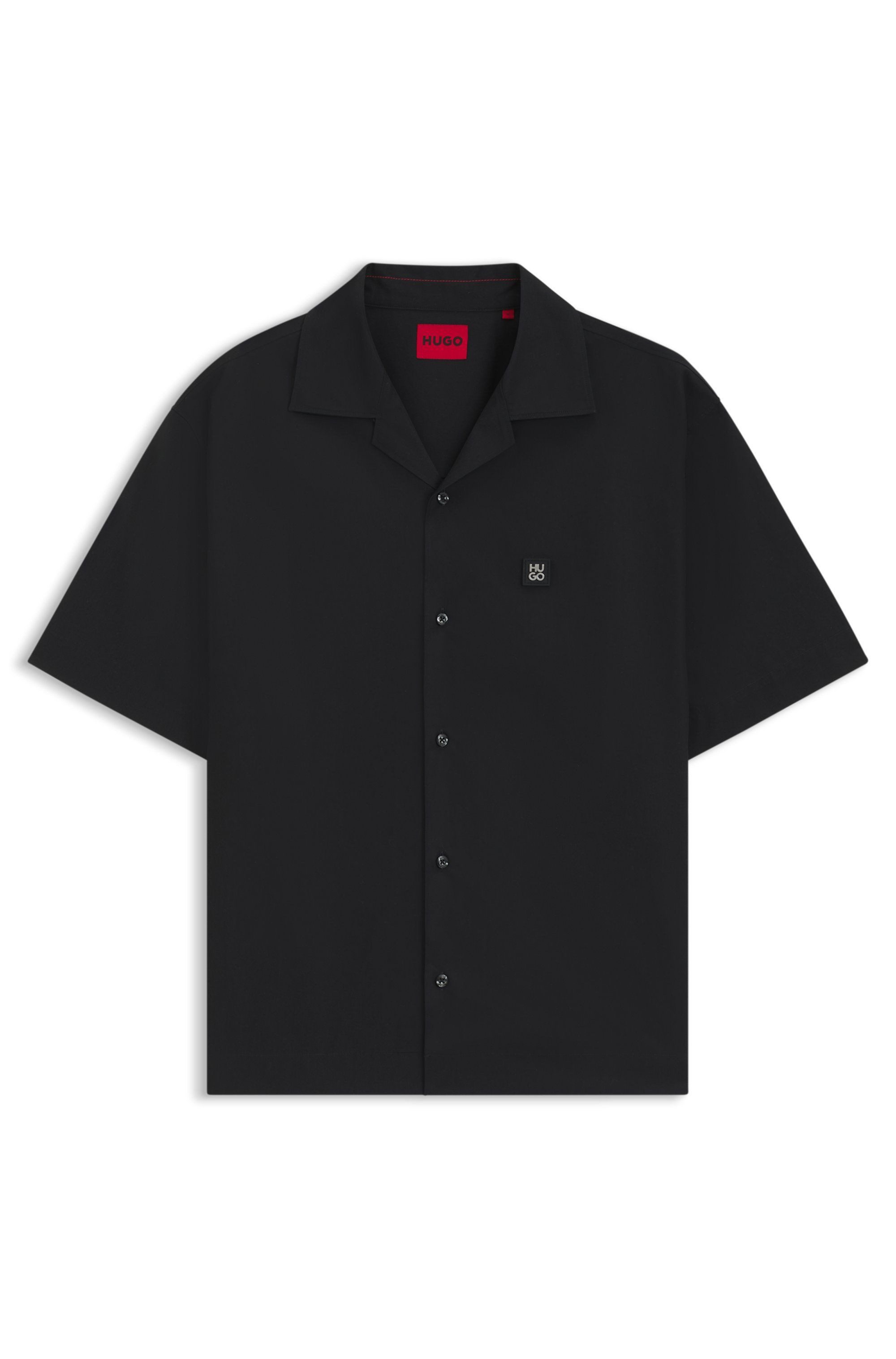 BOSS ORANGE Funktionshemd günstig online kaufen