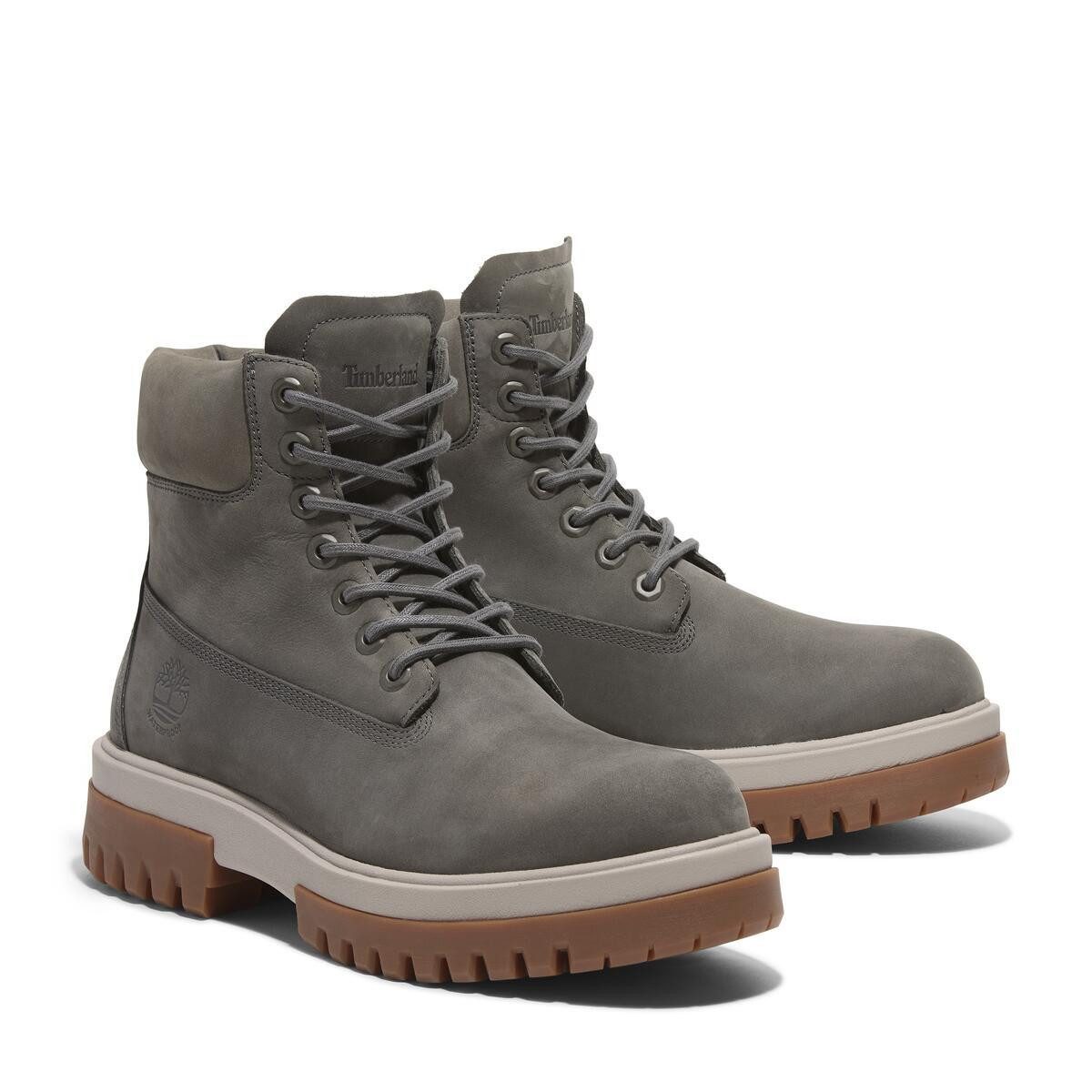 Timberland ARBOR ROAD MID LACE UP WATERPROOF BOOT Schnürboots Winterstiefel günstig online kaufen