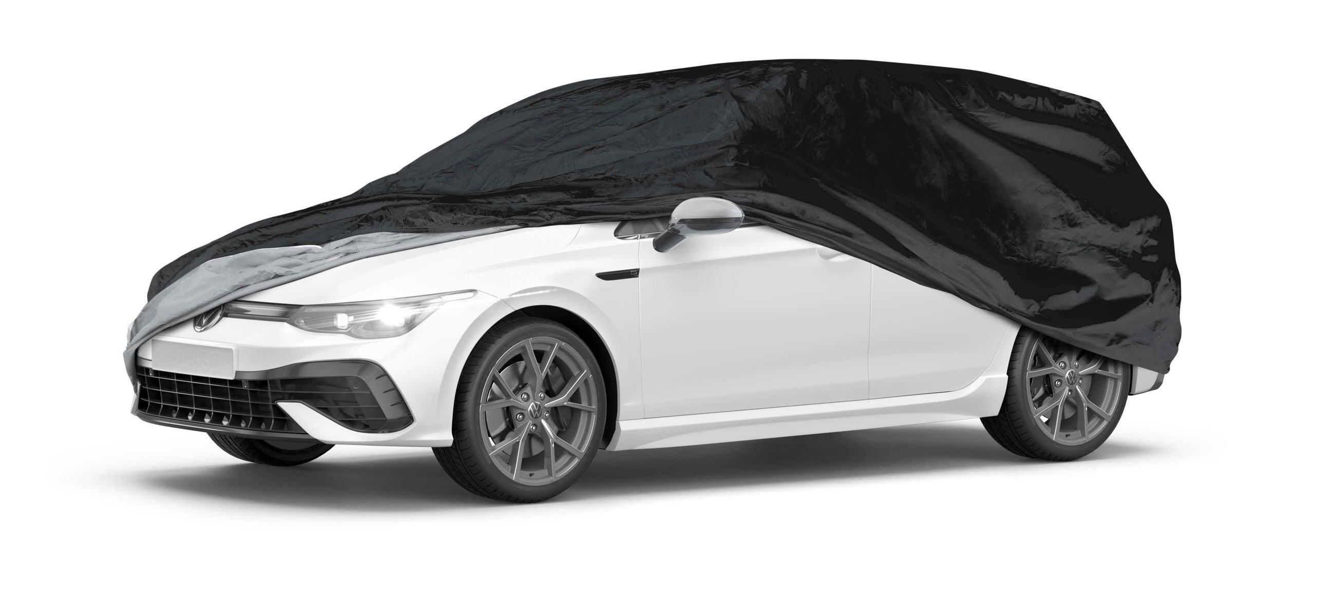 WALSER Autoplane All Weather Basic Kombi M (1-St., 1 Stück)