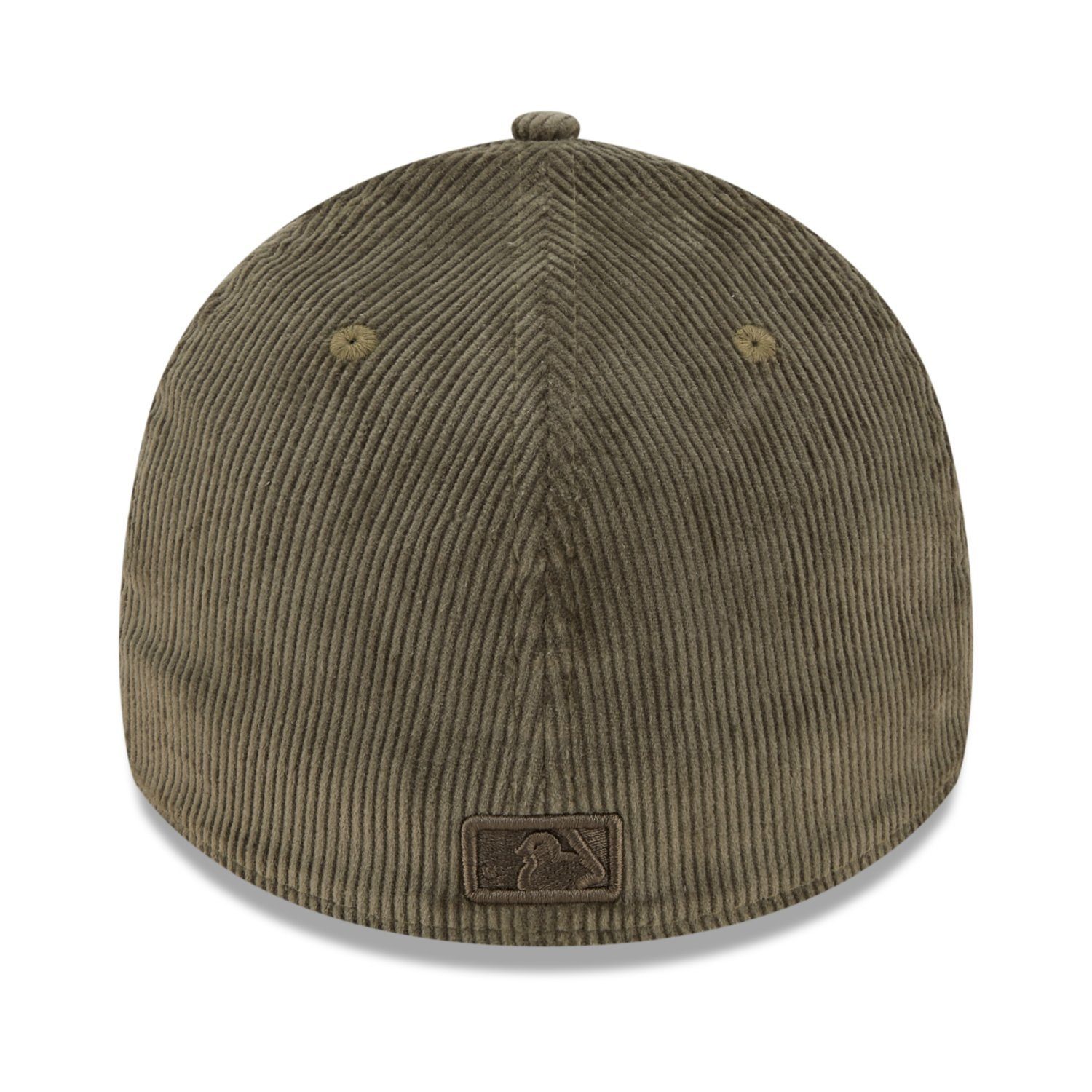 New Era Flex Cap 39Thirty Stretch KORD Los Angeles Dodgers – Bild 4 von 5
