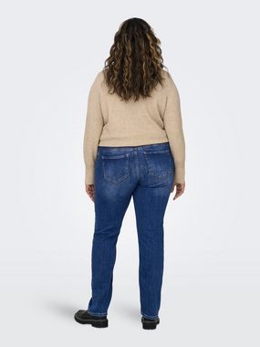 ONLY CARMAKOMA 5-Pocket-Jeans