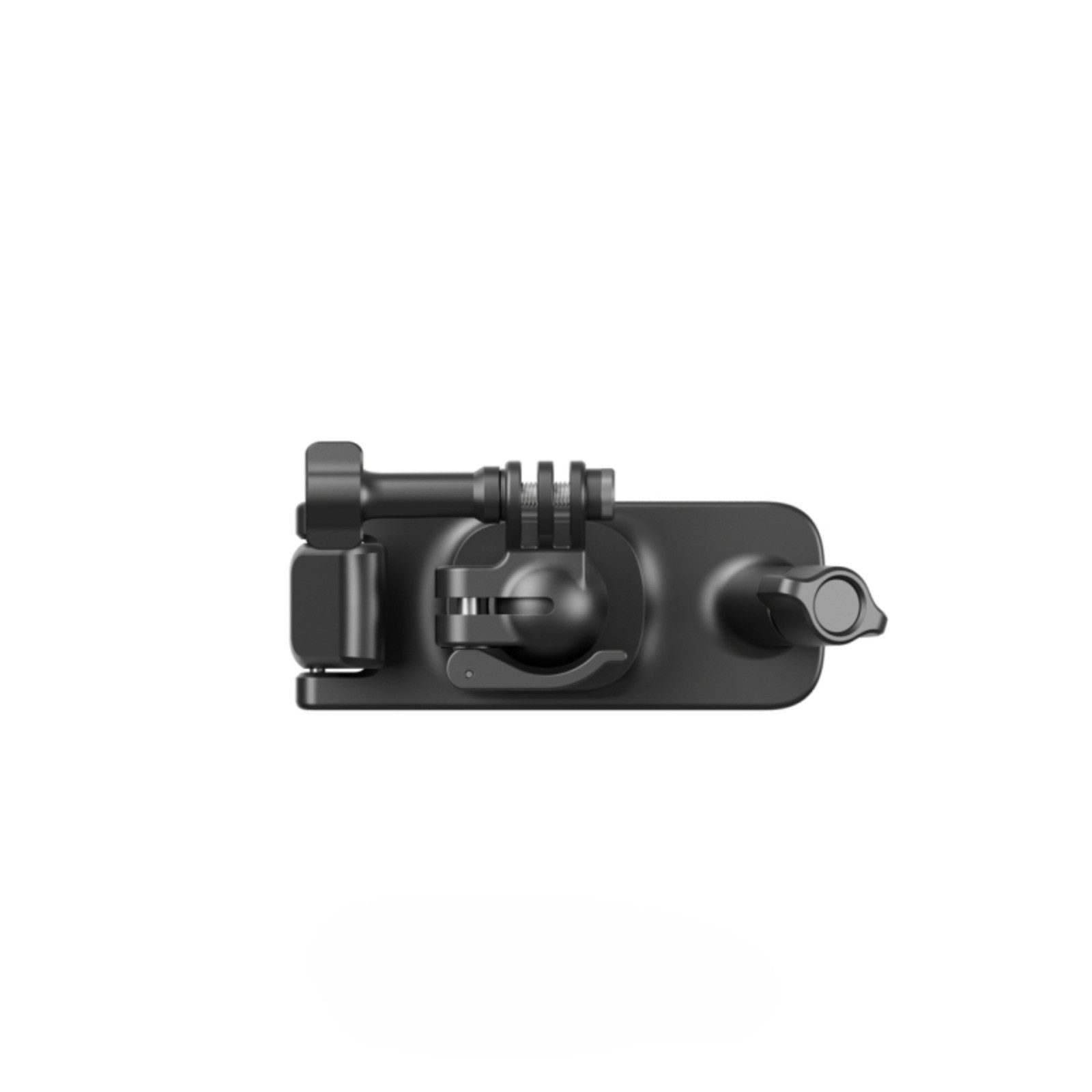 Action Cam-Halterung Rucksack-Clip-Klemmhalterung 360° drehbar für Insta360
