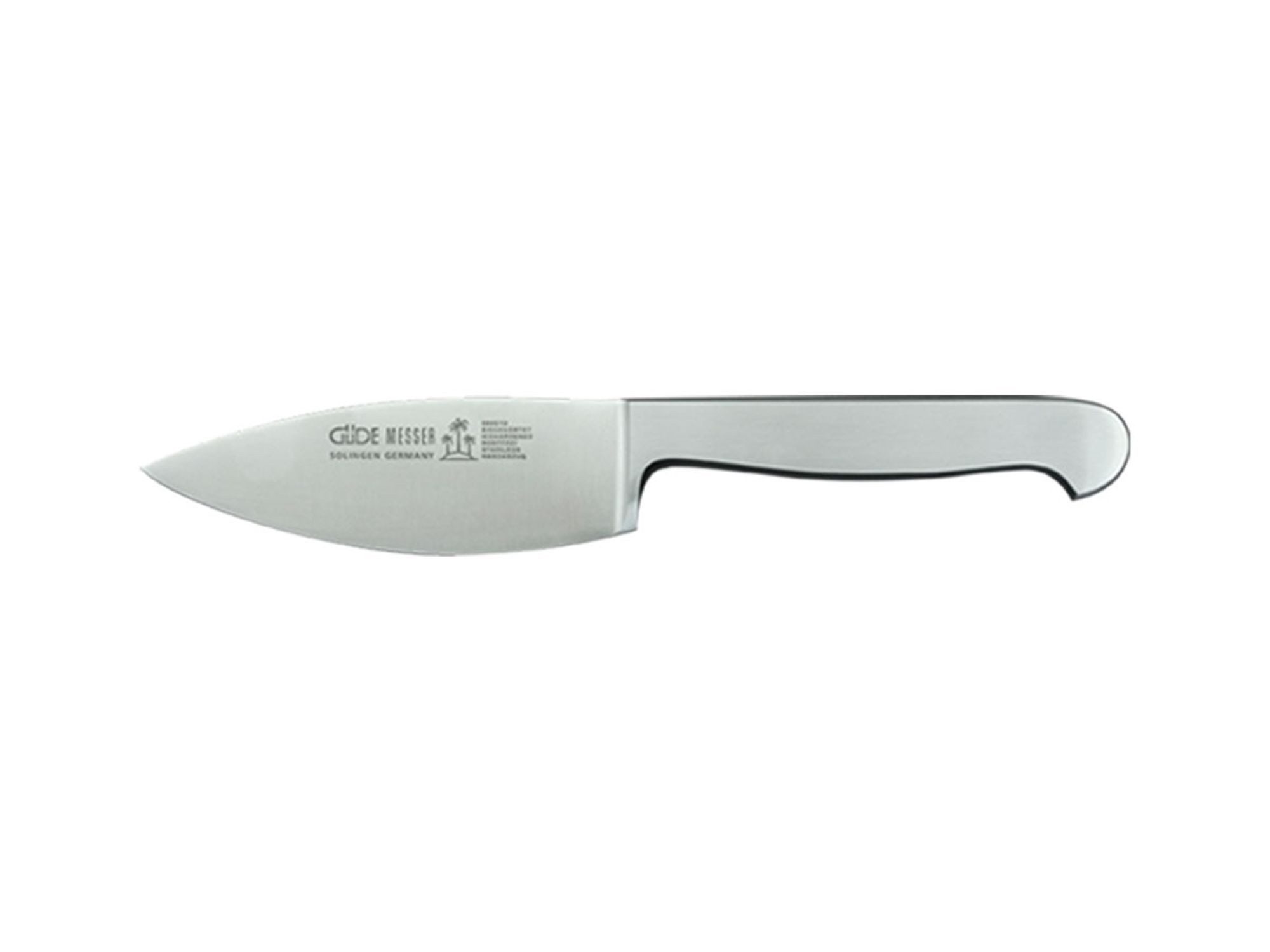 Güde Messer Solingen Kochmesser Güde Kappa Hartkäsemesser 12 cm 0805/12