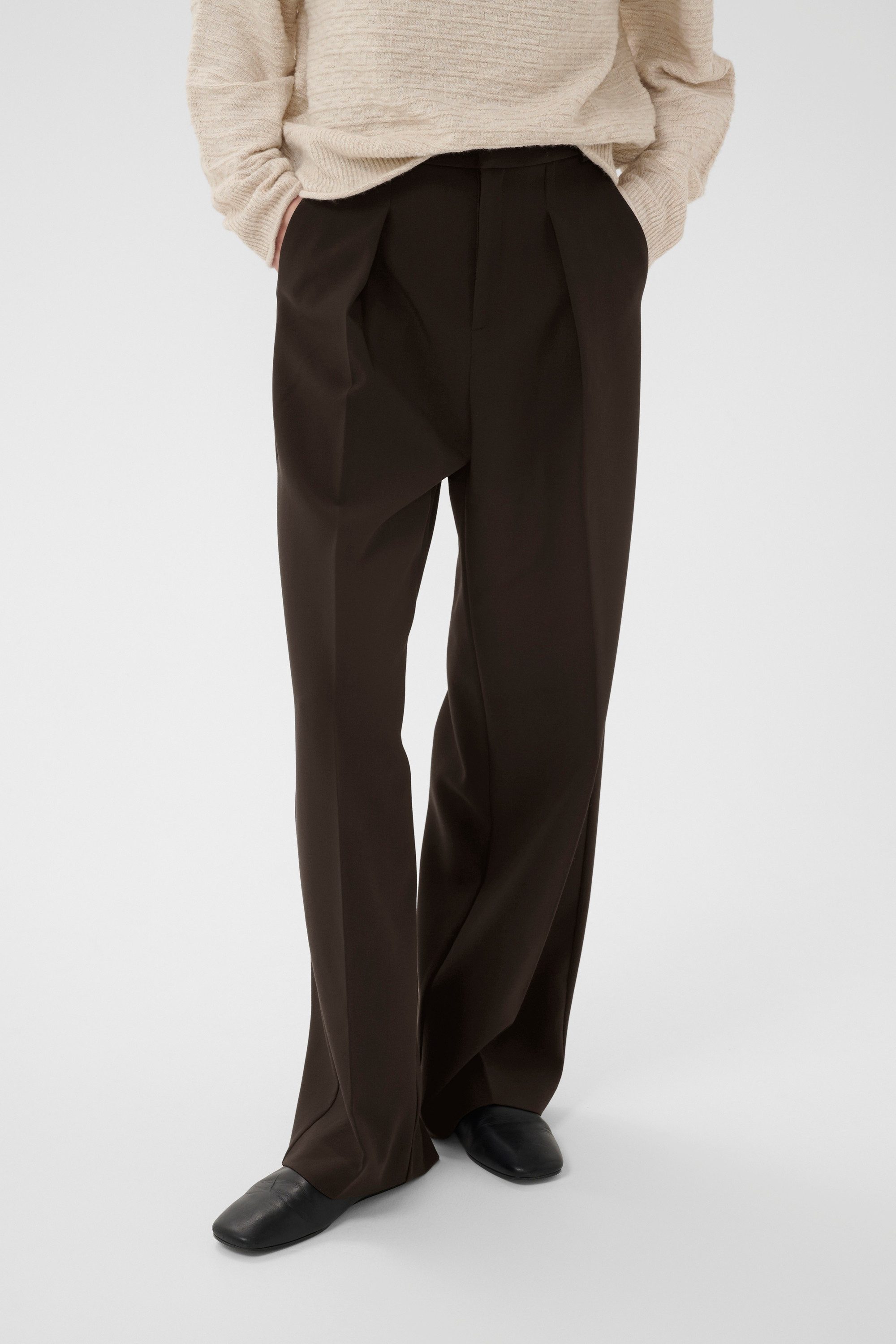 InWear Stoffhose Casual Hose WilcoxIW