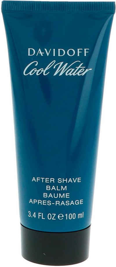DAVIDOFF After-Shave Balsam Cool Water