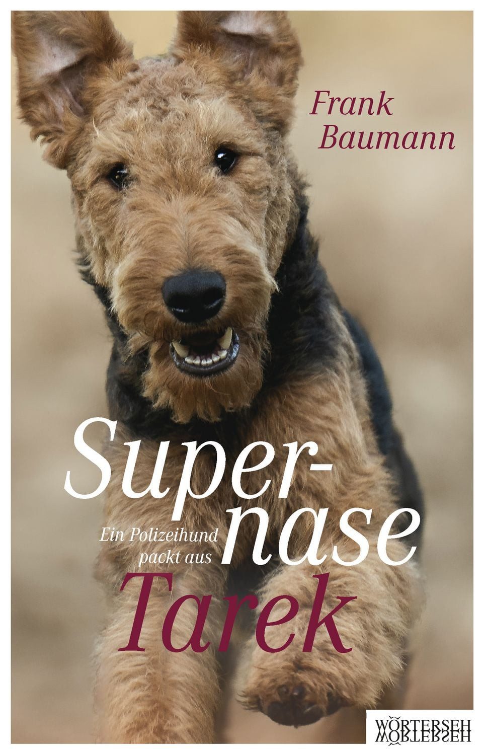 Supernase Tarek / Frank Baumann