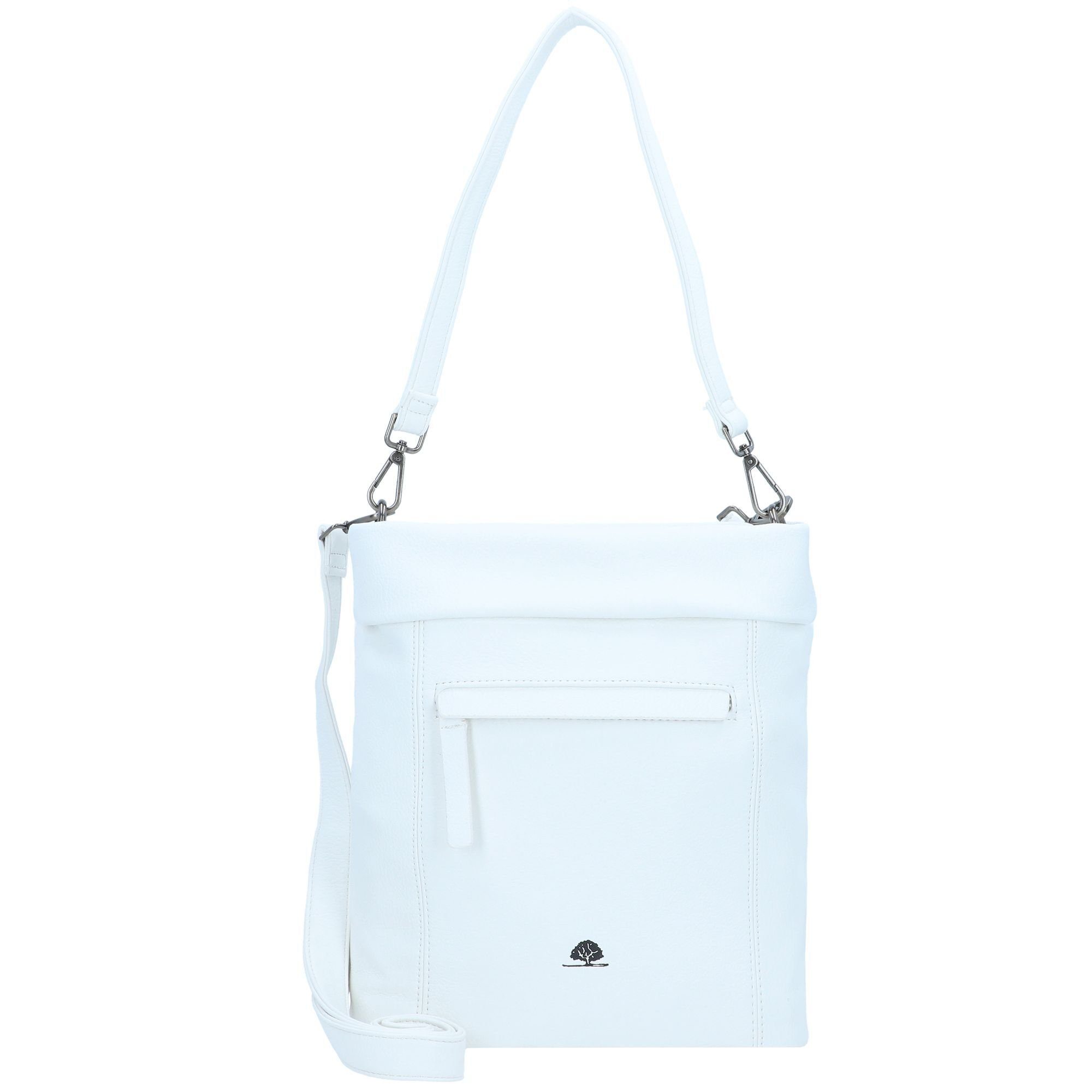 Greenburry Schultertasche Mad'l Dasch, Kunstleder günstig online kaufen