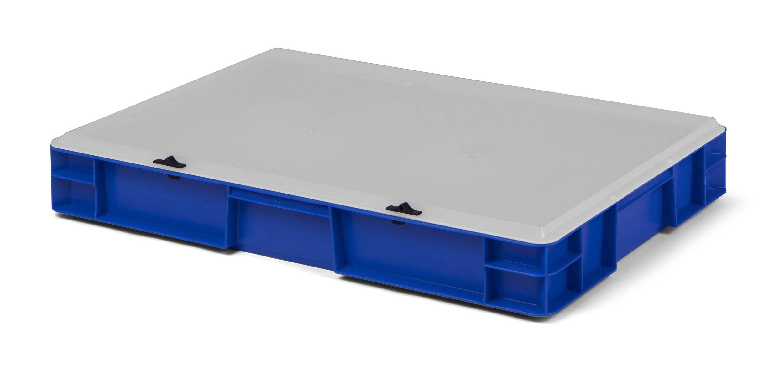 1a-Topstore Aufbewahrungsbox Designbox Eurobox Stapelbox mit günstig online kaufen