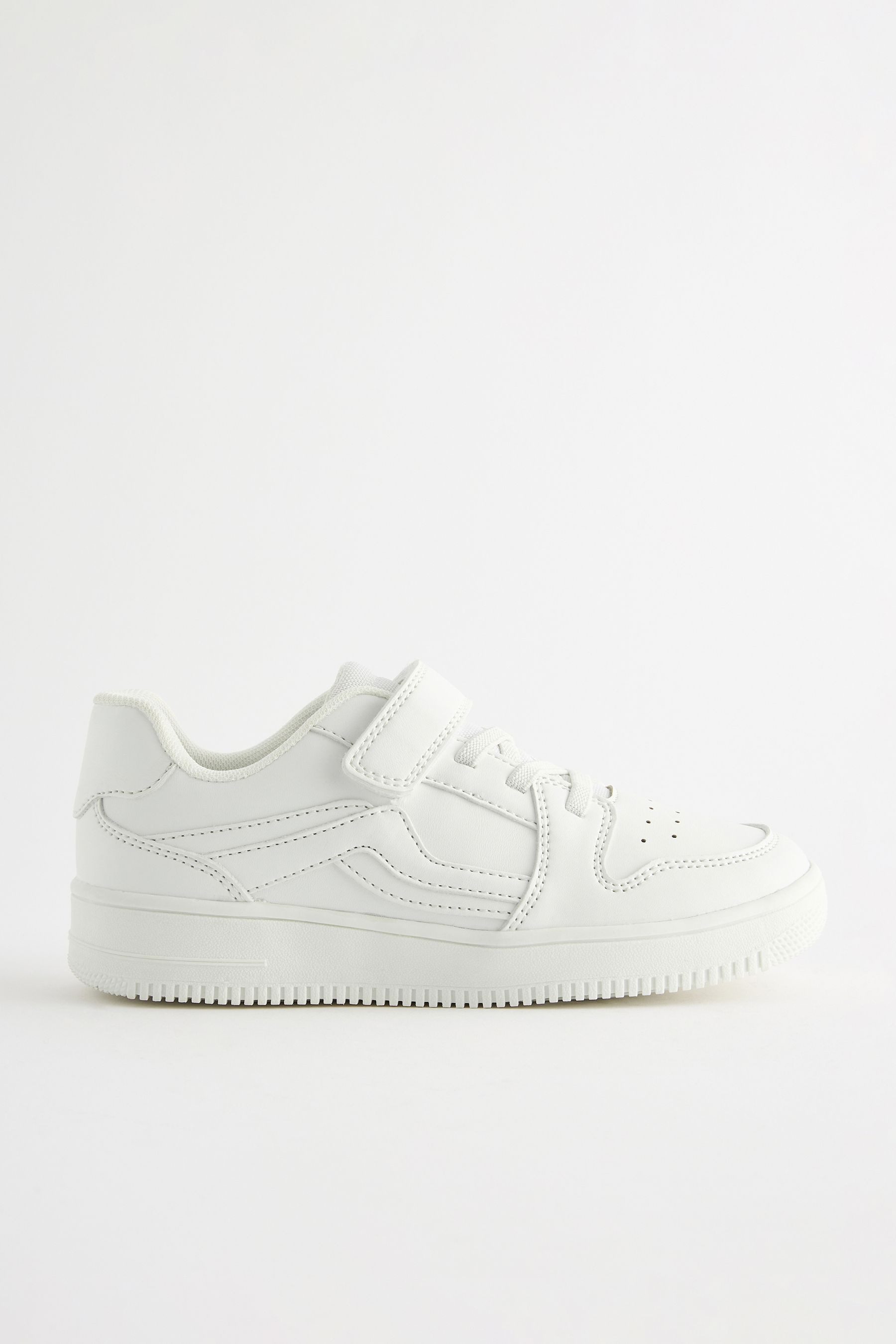 Next Elastischer Sportschuh mit Schnürung Sneaker günstig online kaufen