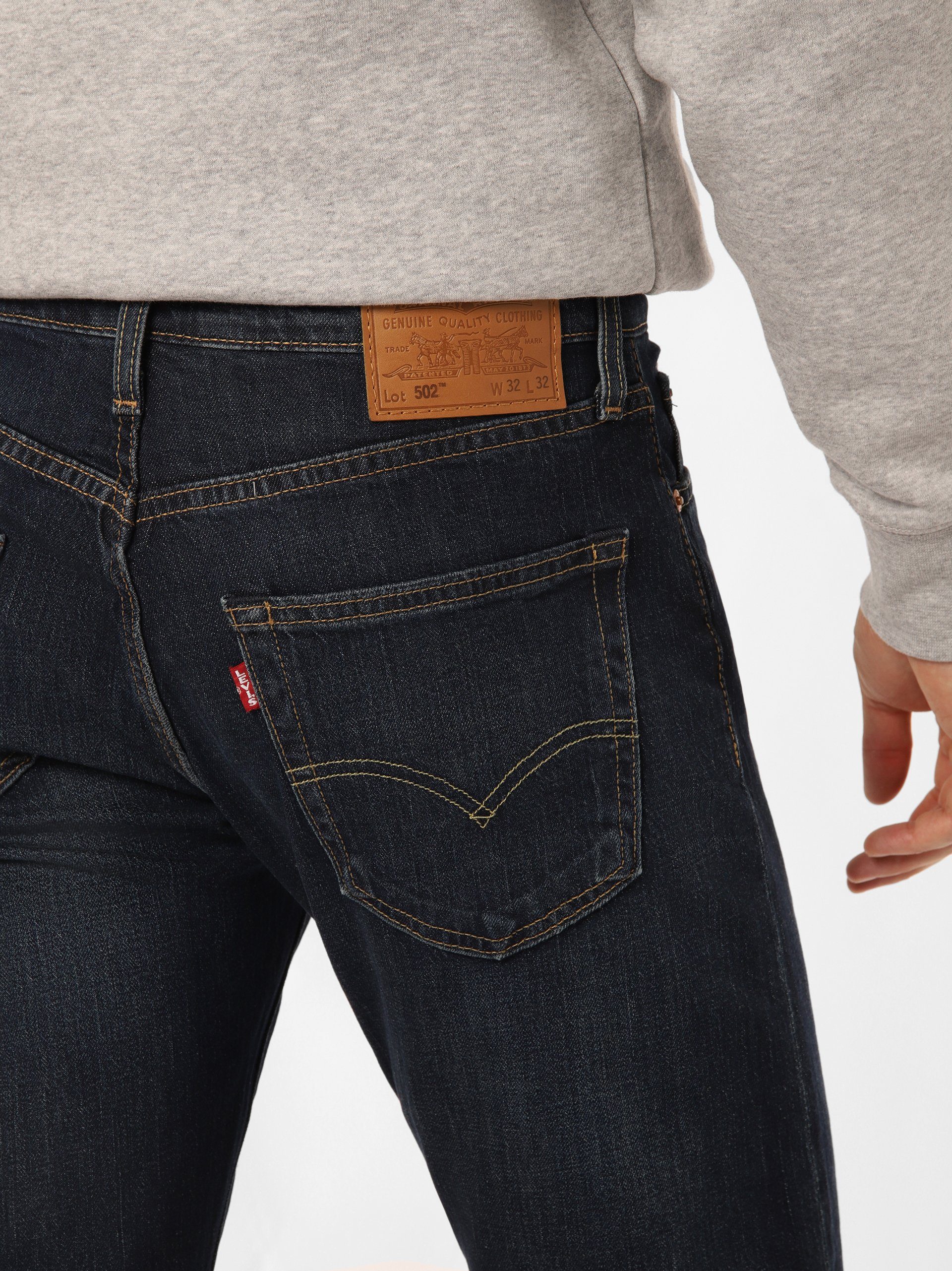 Levi's® Tapered-fit-Jeans 502® Taper