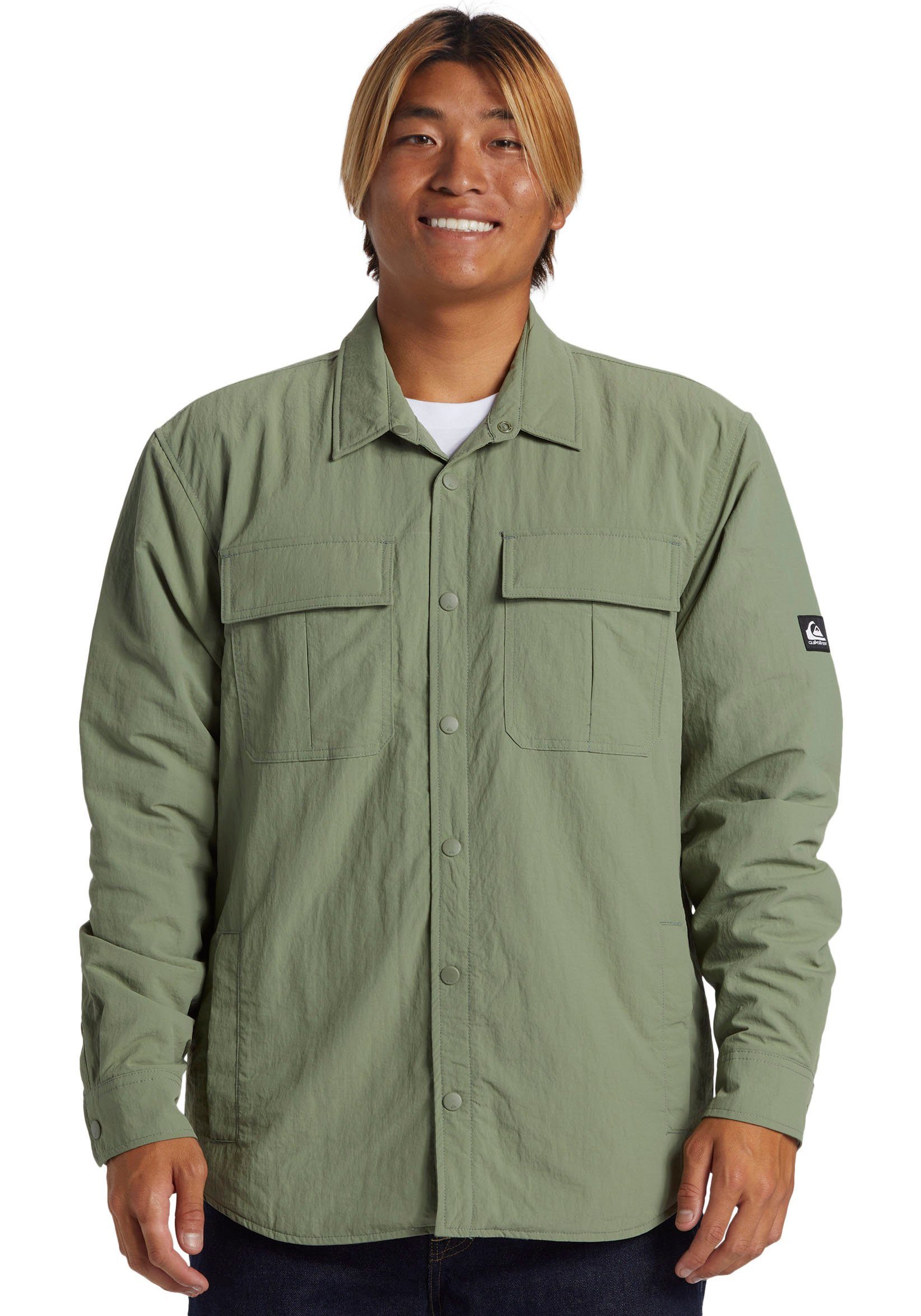 Quiksilver Hemdjacke