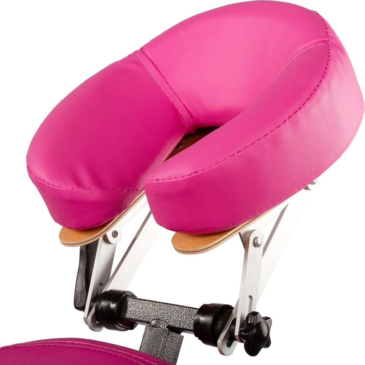 MOVIT Massagesessel Klappbarer Massagestuhl/Tattoo Stuhl günstig online kaufen