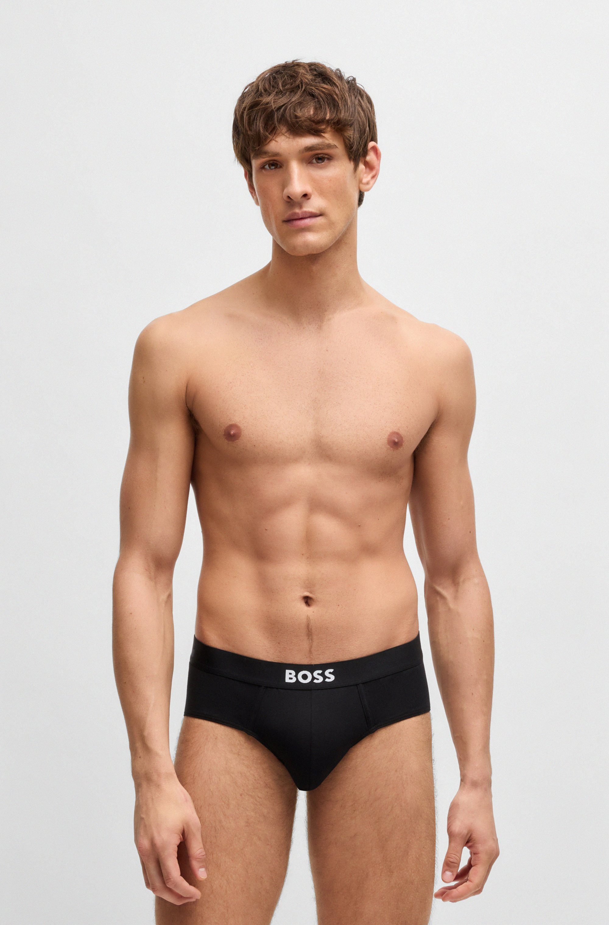 BOSS Hipster 3P BOSS ONE x günstig online kaufen