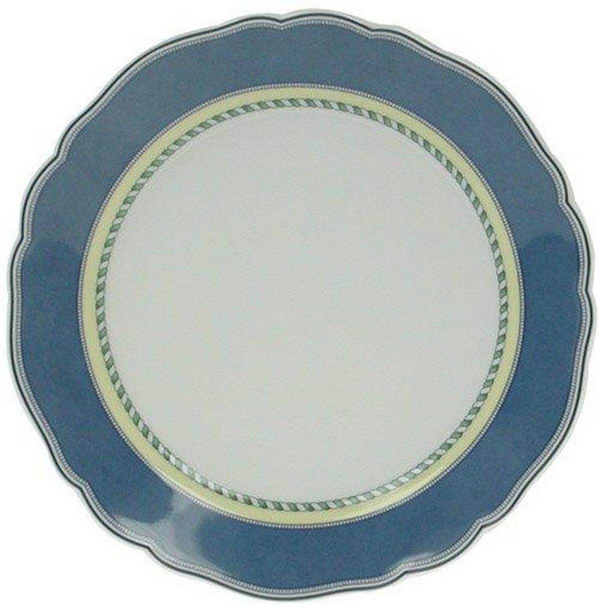 Hutschenreuther Frühstücksteller Medley, 21 cm